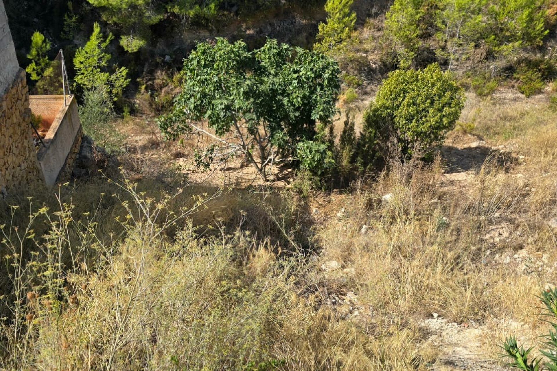 Revente - Maison de ville - La Nucía