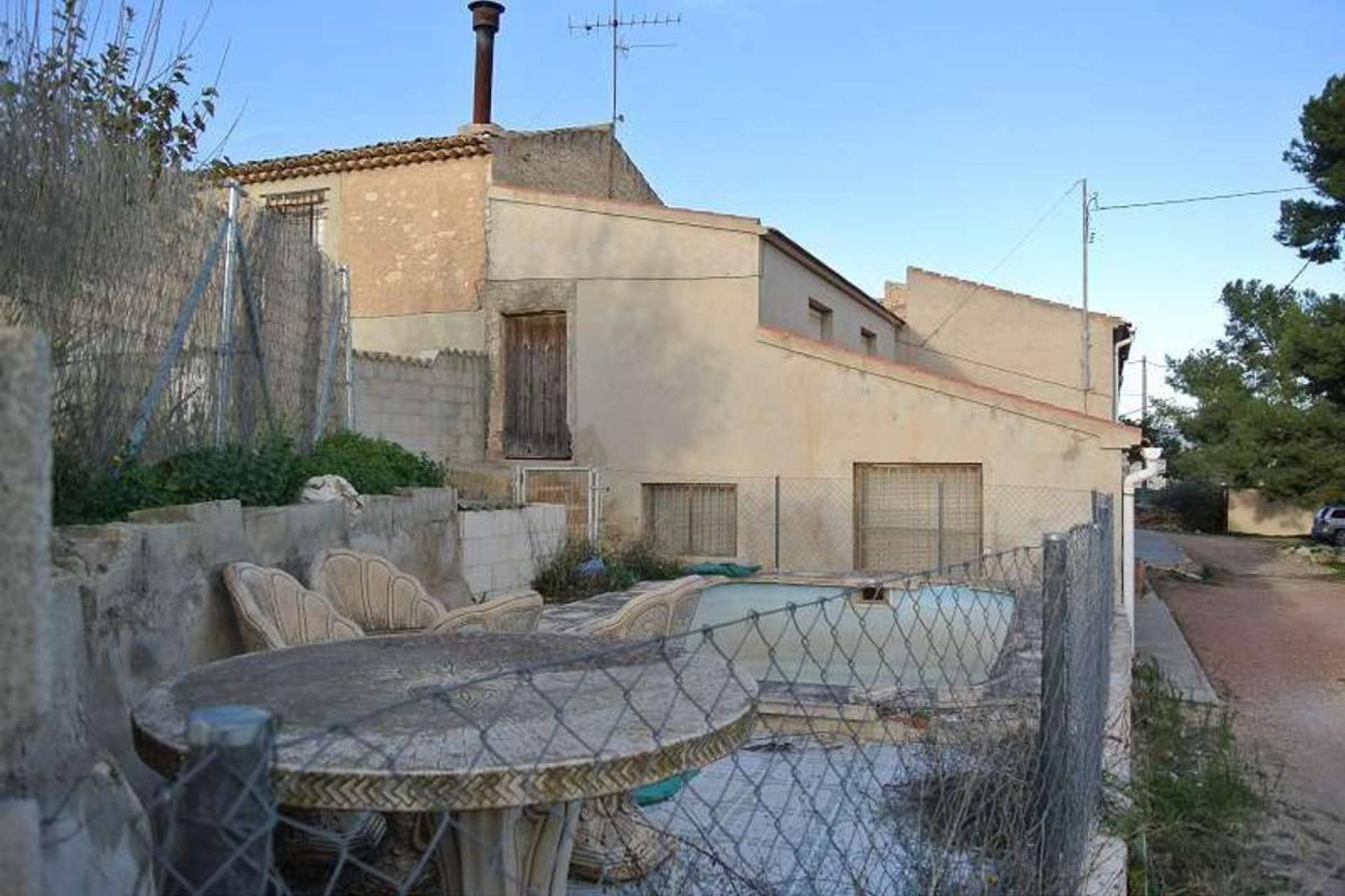 Revente - Maison de ville - Monovar