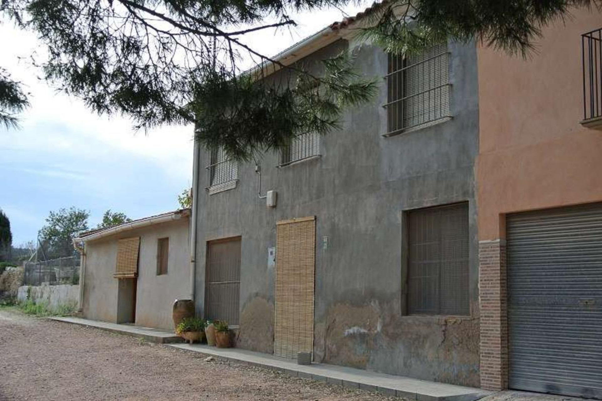 Revente - Maison de ville - Monovar