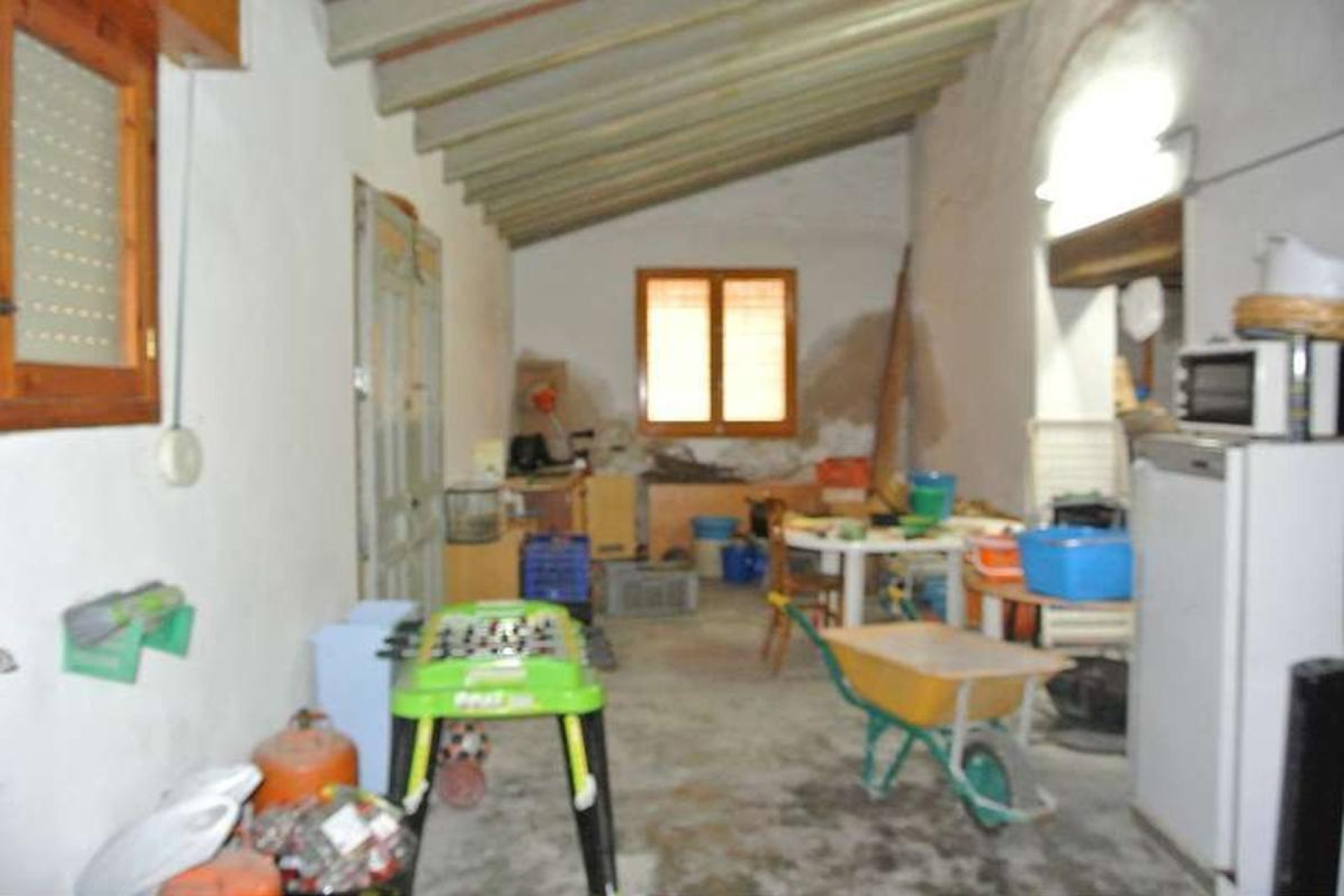 Revente - Maison de ville - Monovar