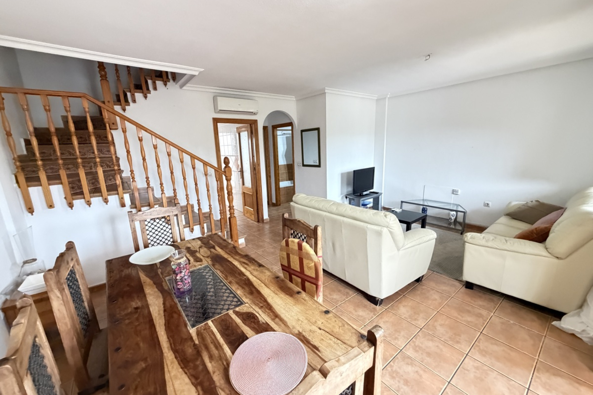 Revente - Maison de ville - Orihuela Costa - Cabo Roig