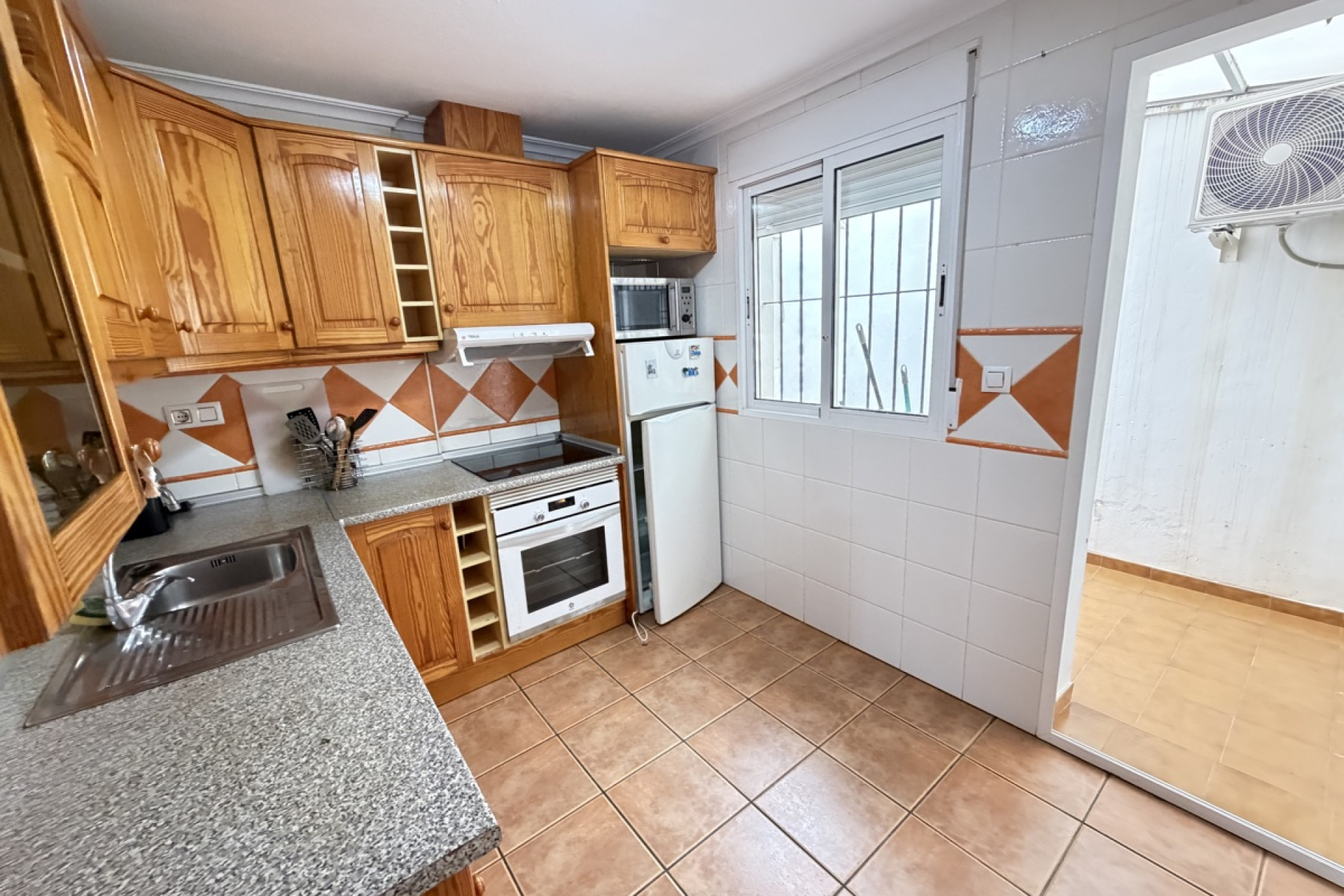 Revente - Maison de ville - Orihuela Costa - Cabo Roig