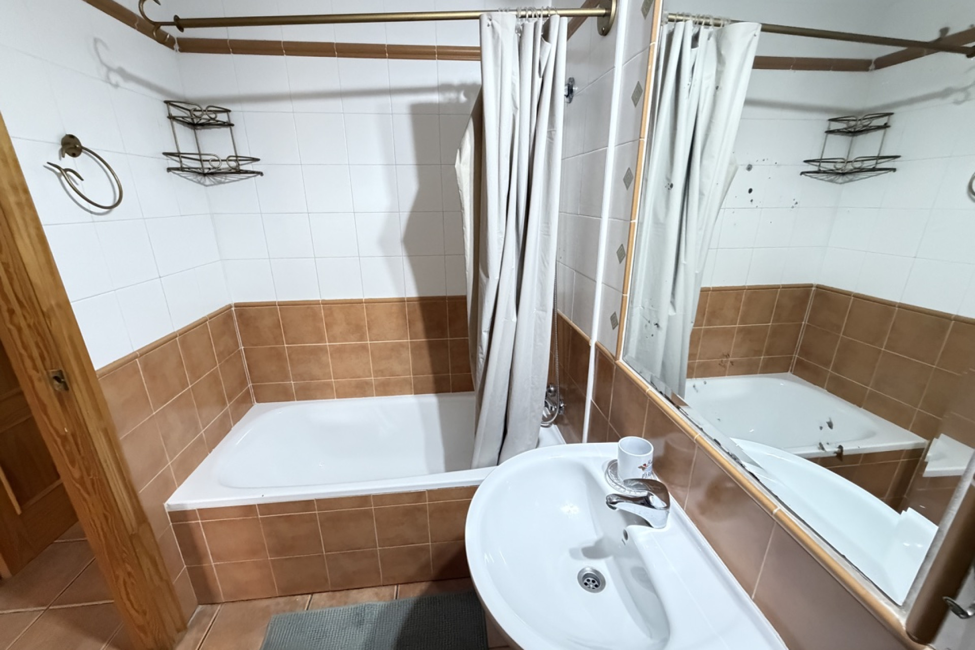 Revente - Maison de ville - Orihuela Costa - Cabo Roig