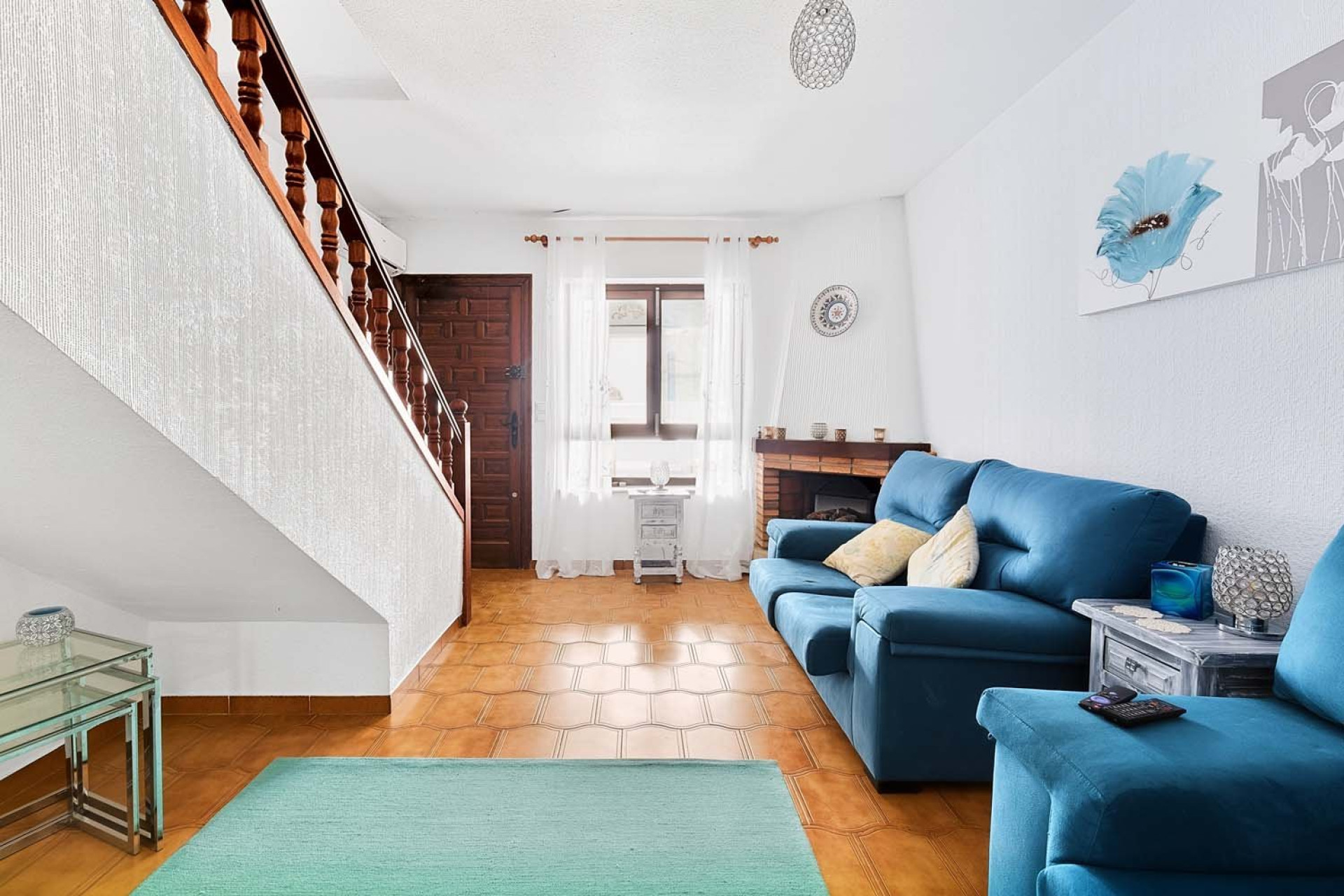 Revente - Maison de ville - Orihuela Costa - Cabo Roig