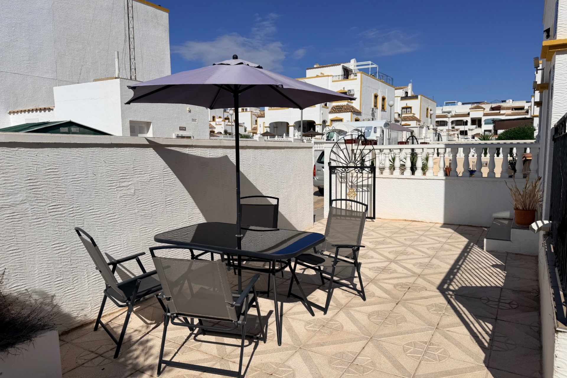 Revente - Maison de ville - Orihuela Costa - Entre Naranjos Vistabella