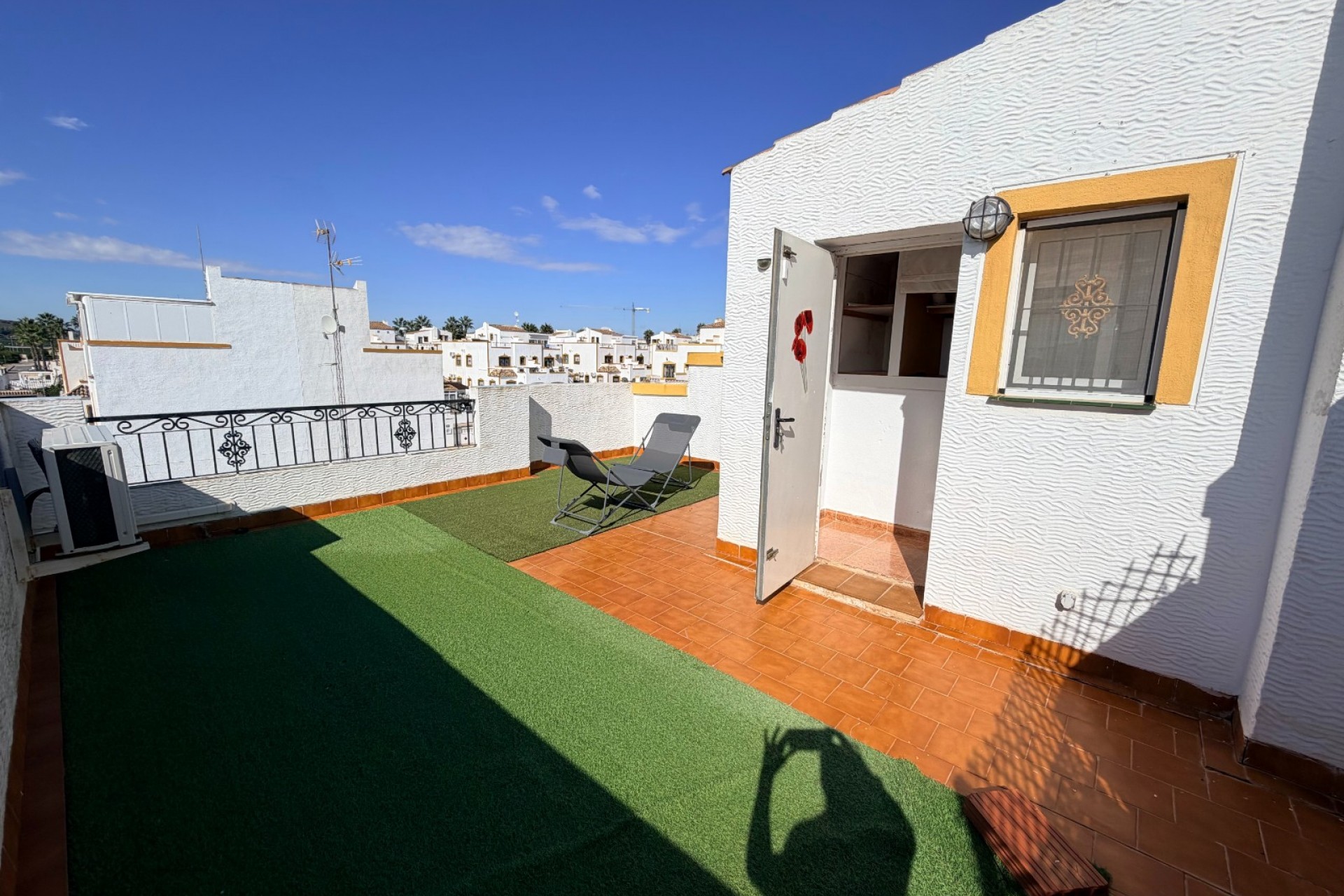 Revente - Maison de ville - Orihuela Costa - Entre Naranjos Vistabella