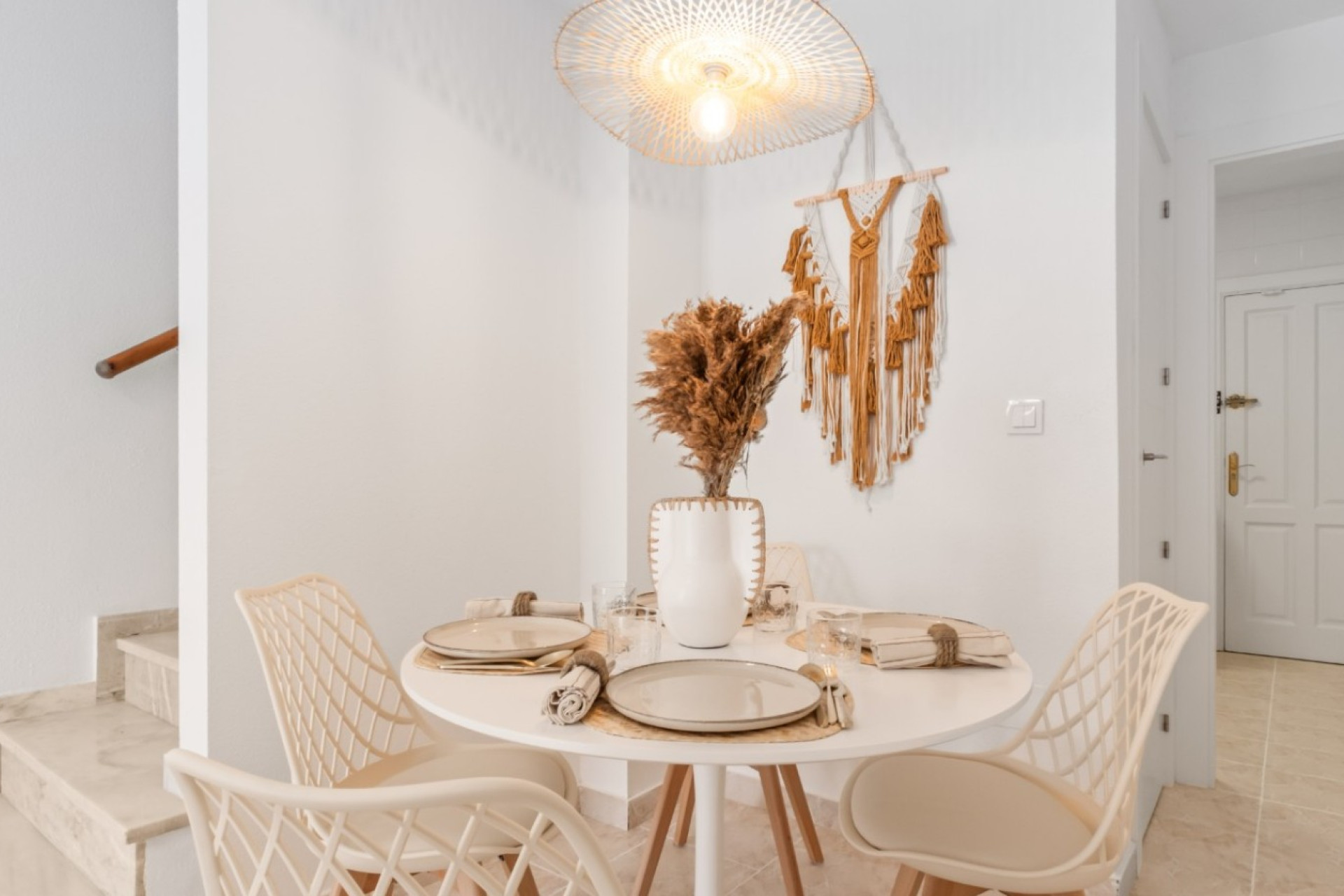 Revente - Maison de ville - Orihuela Costa - La Florida