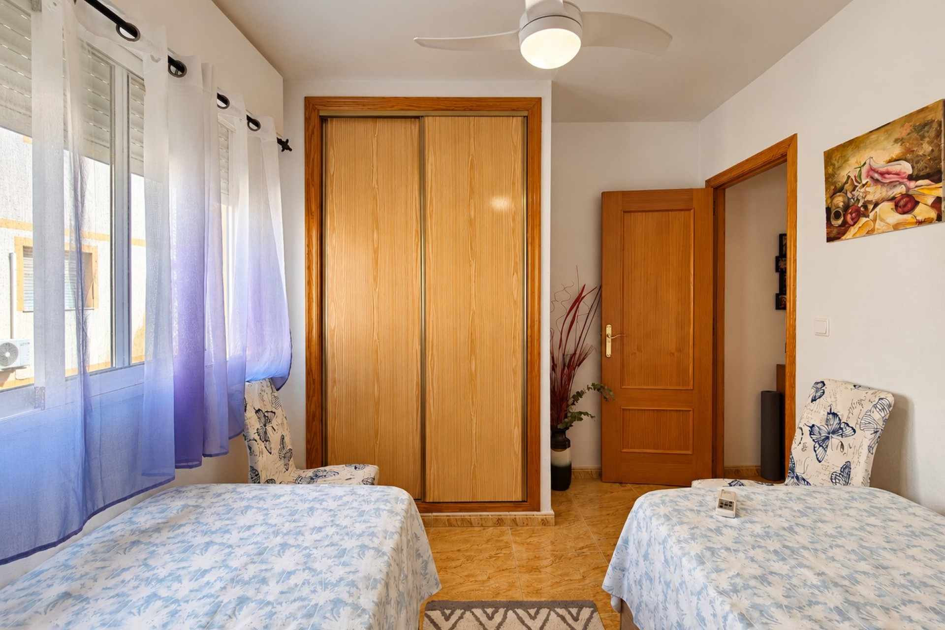 Revente - Maison de ville - Orihuela Costa - La Florida