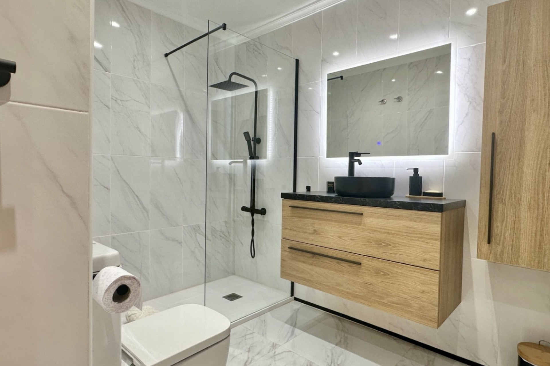 Revente - Maison de ville - Orihuela Costa - La Florida