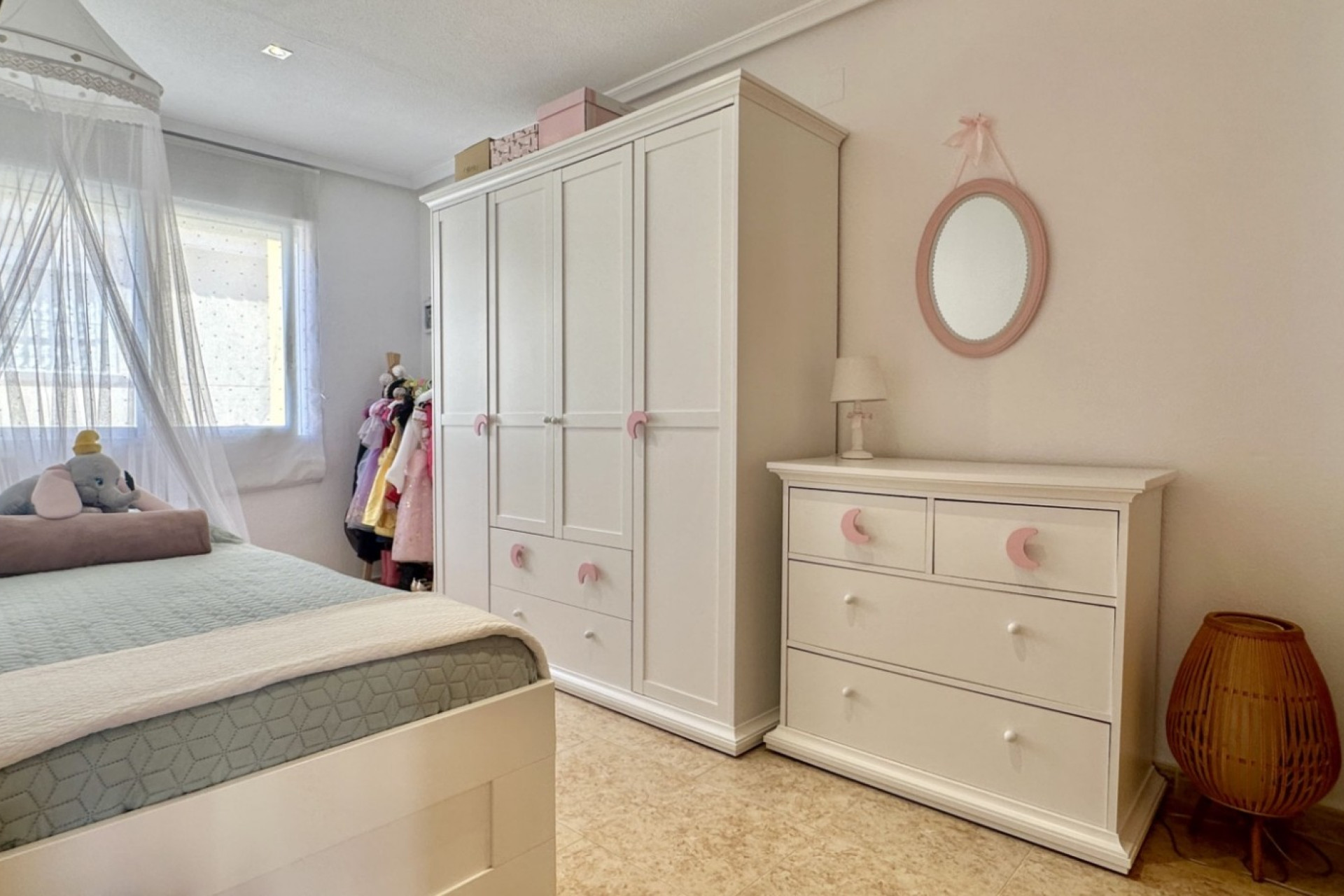 Revente - Maison de ville - Orihuela Costa - La Florida