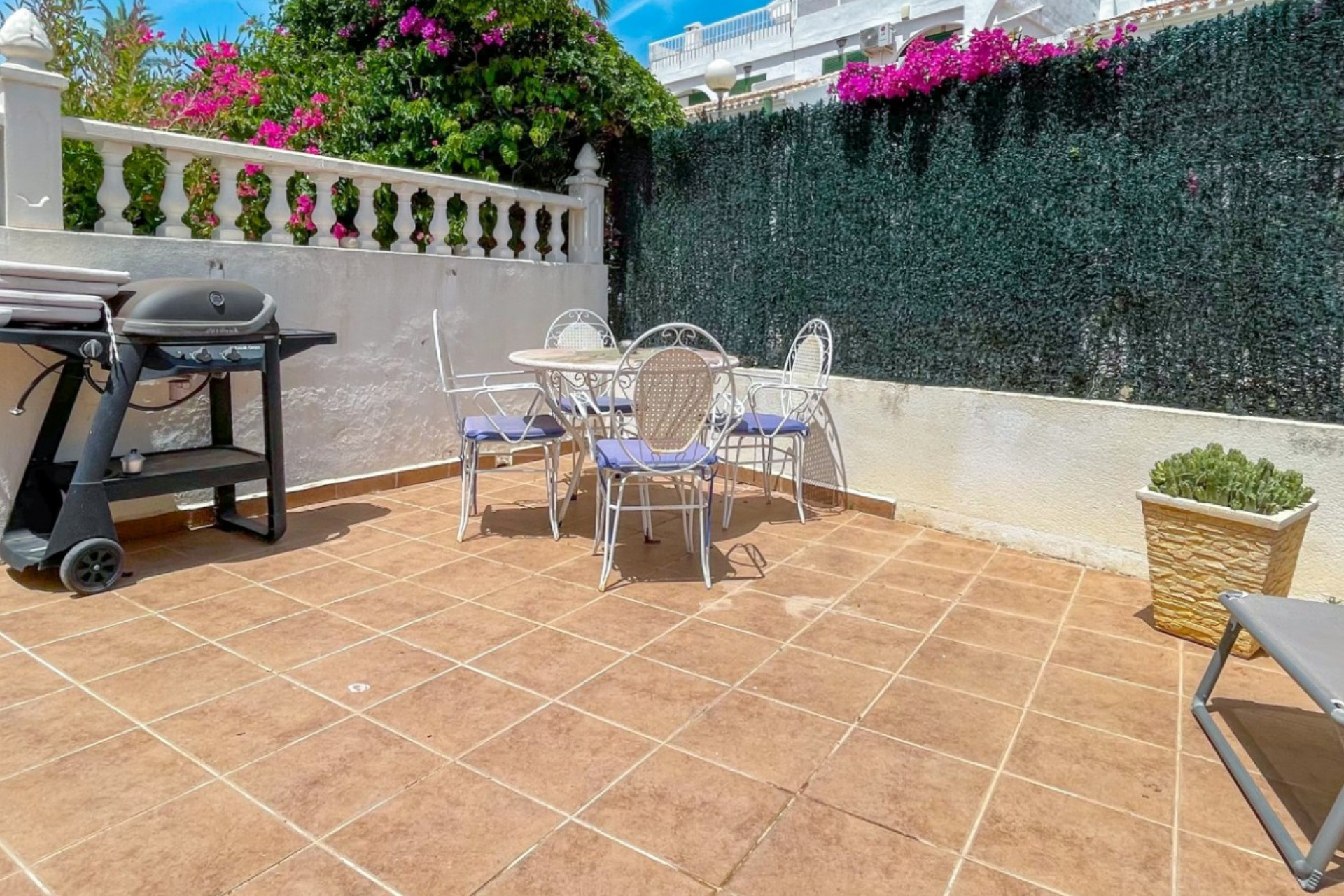 Revente - Maison de ville - Orihuela Costa - La Rioja