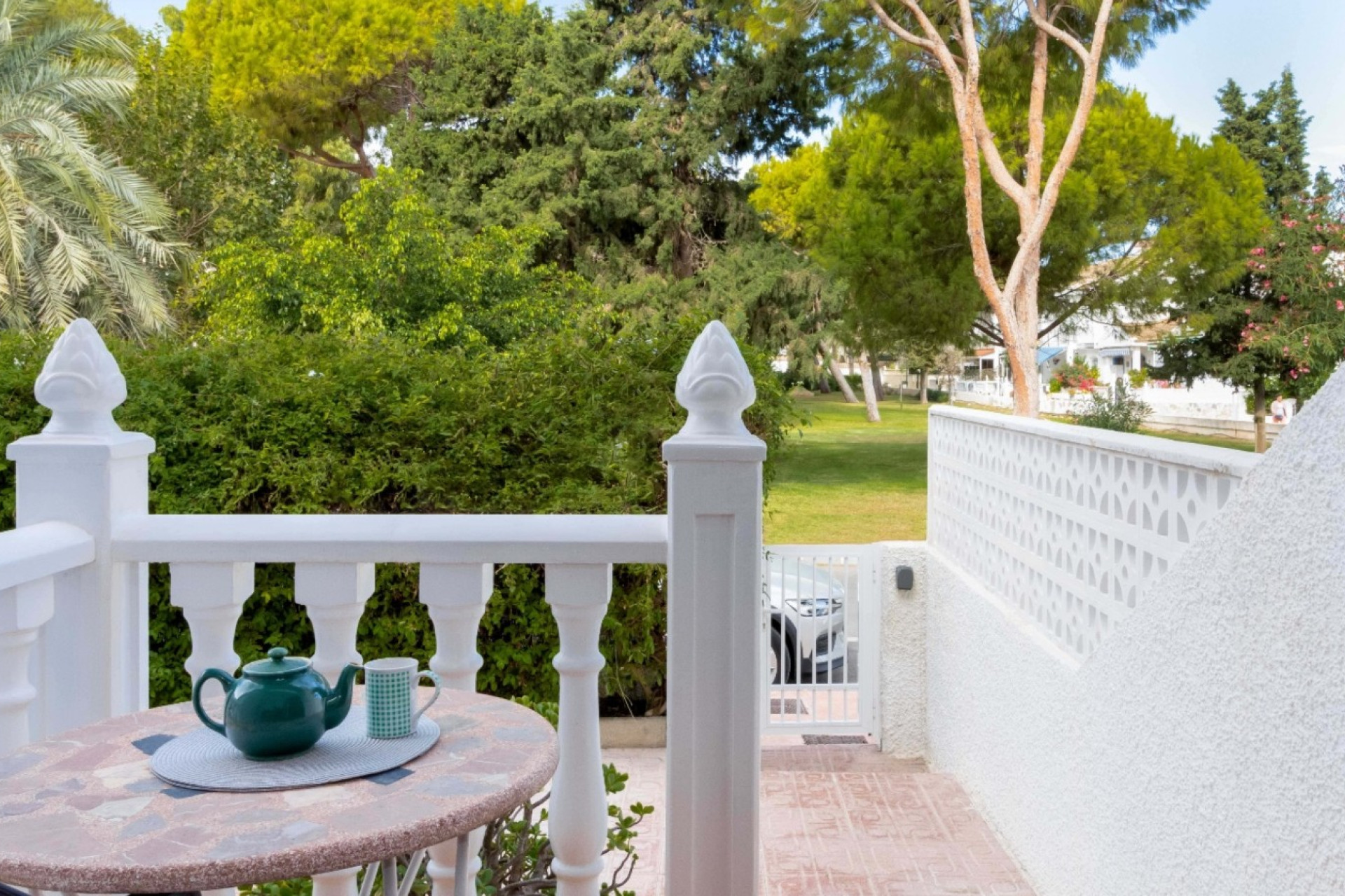 Revente - Maison de ville - Orihuela Costa - La Zenia