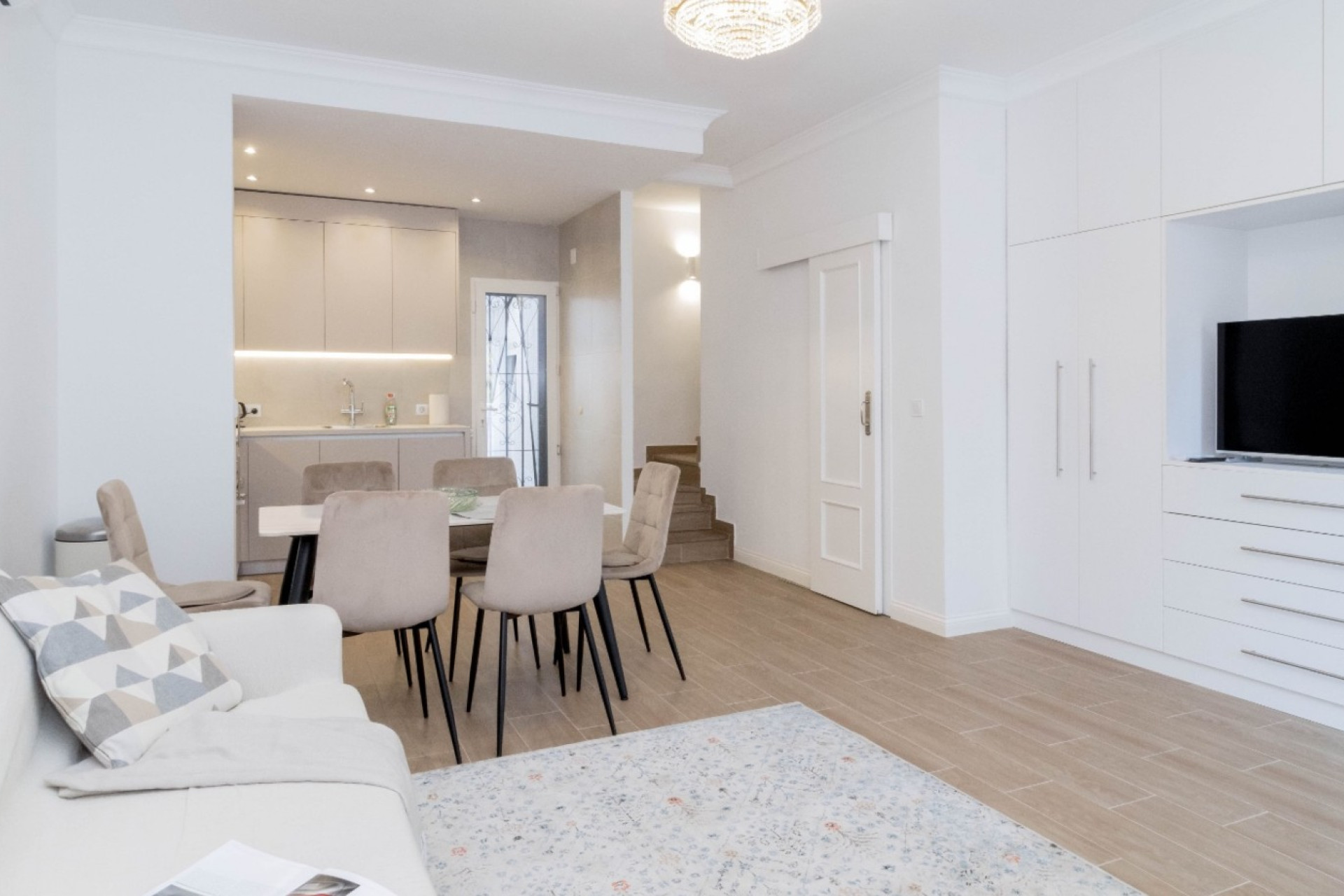 Revente - Maison de ville - Orihuela Costa - La Zenia