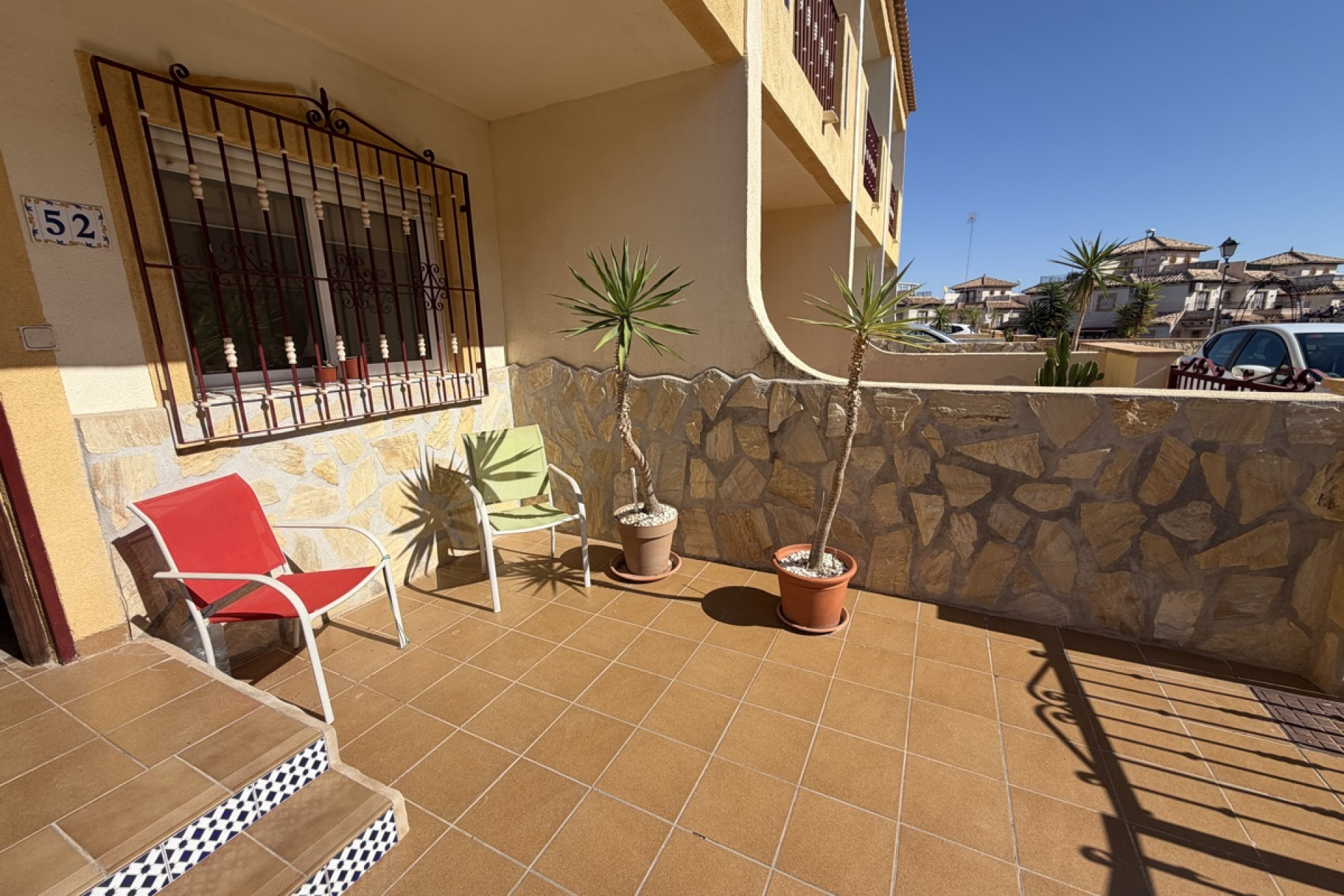 Revente - Maison de ville - Orihuela Costa - La Zenia