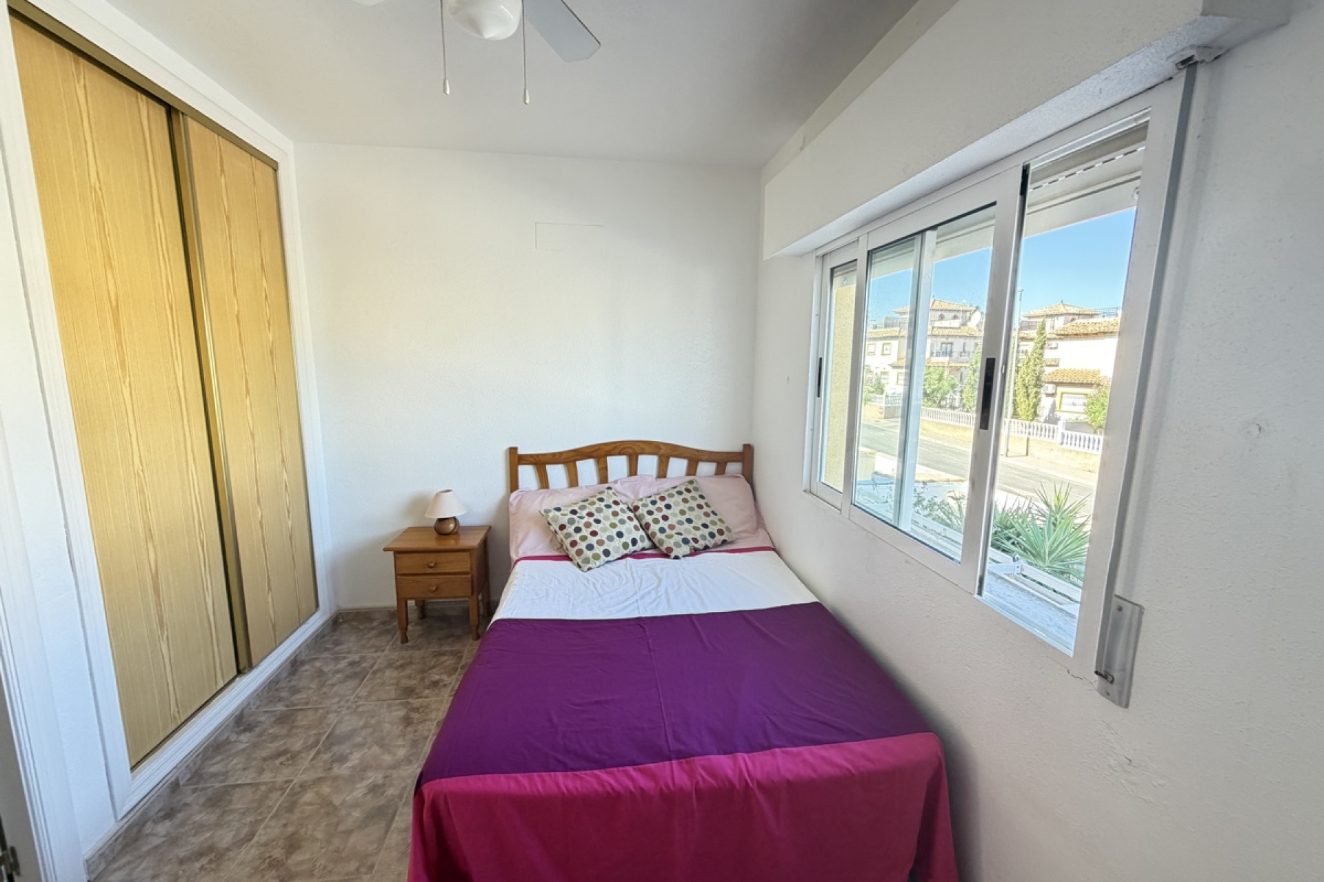 Revente - Maison de ville - Orihuela Costa - La Zenia