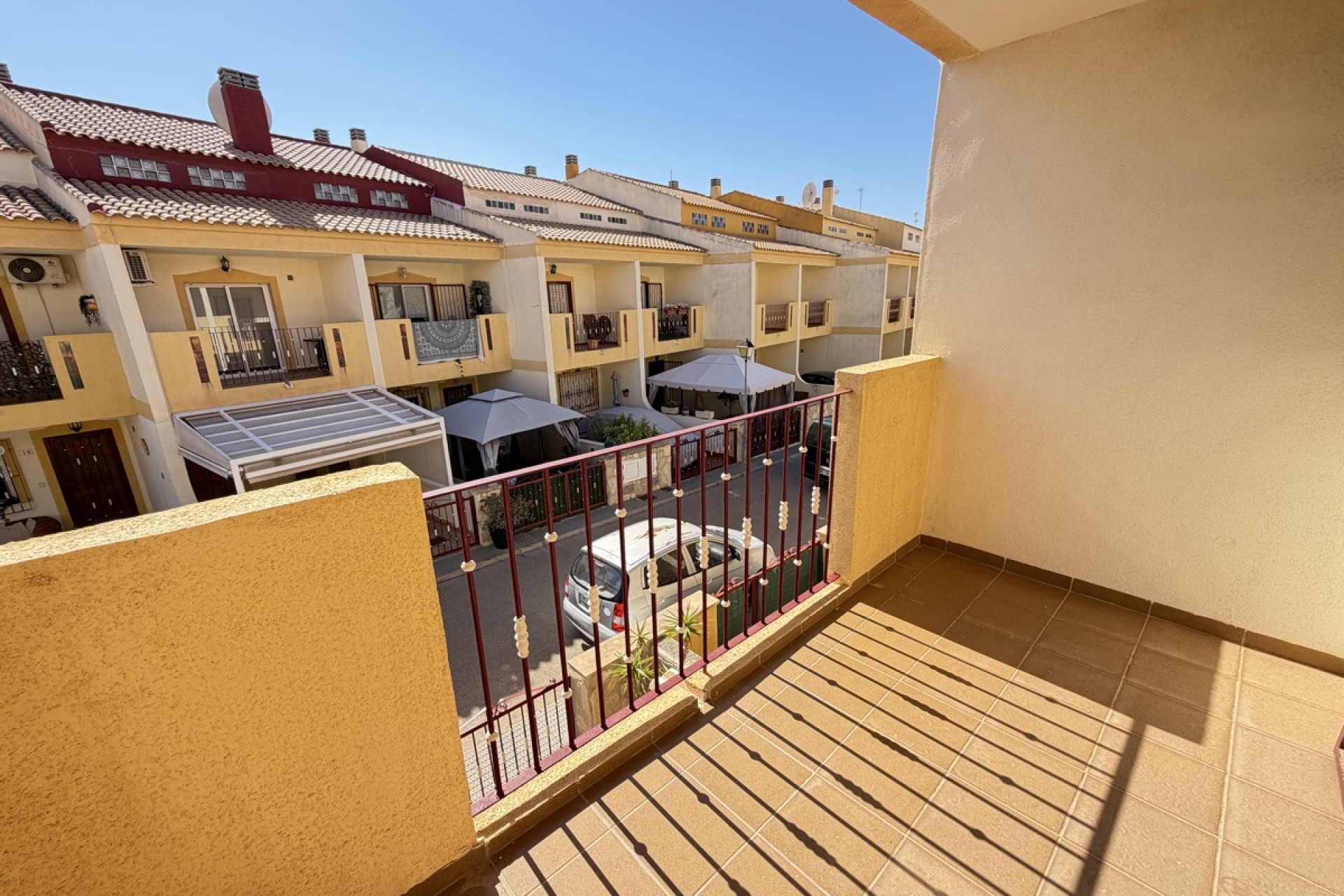 Revente - Maison de ville - Orihuela Costa - La Zenia