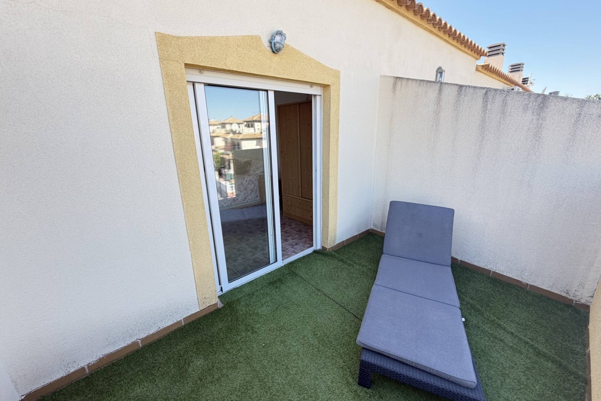 Revente - Maison de ville - Orihuela Costa - La Zenia