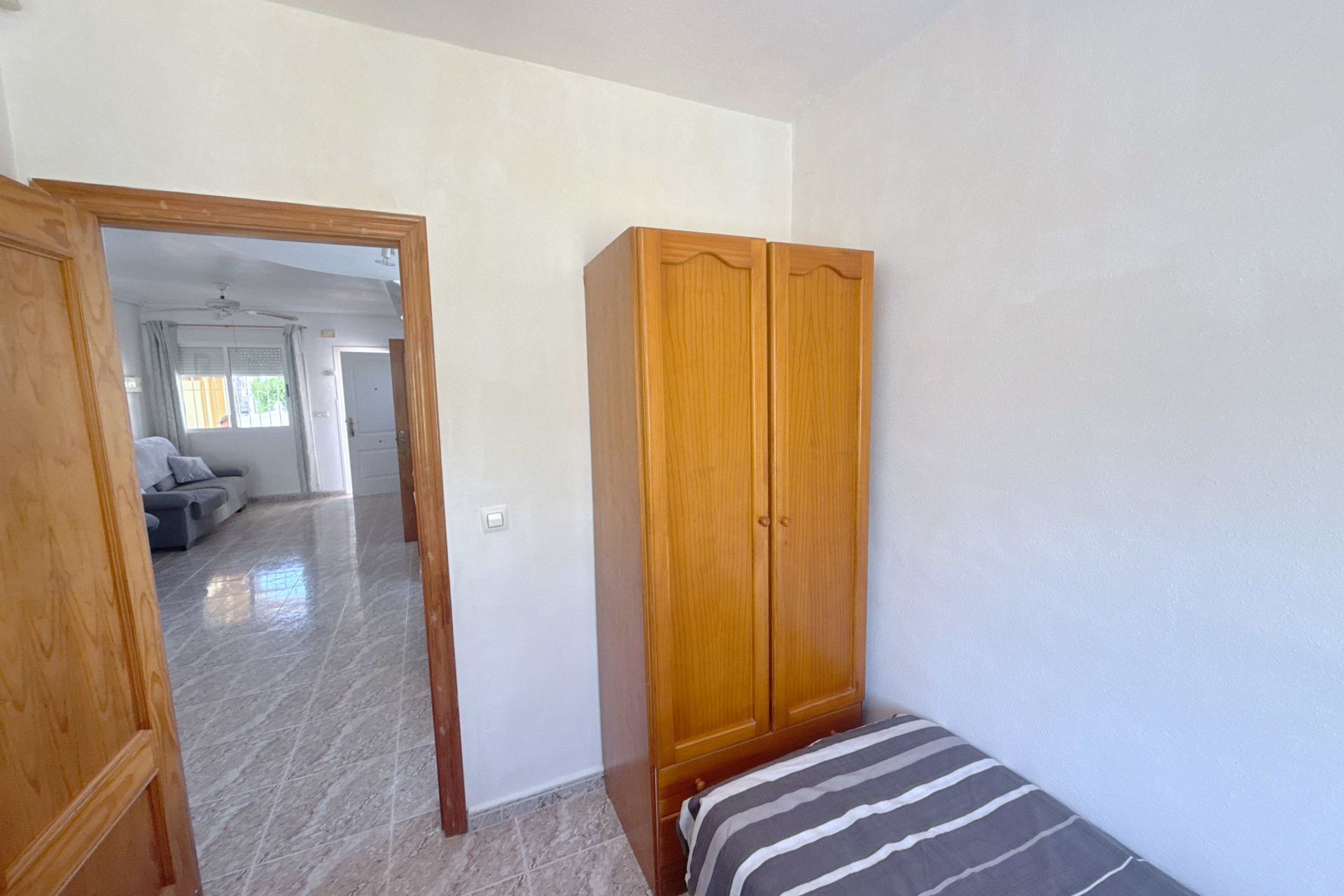 Revente - Maison de ville - Orihuela Costa - La Zenia