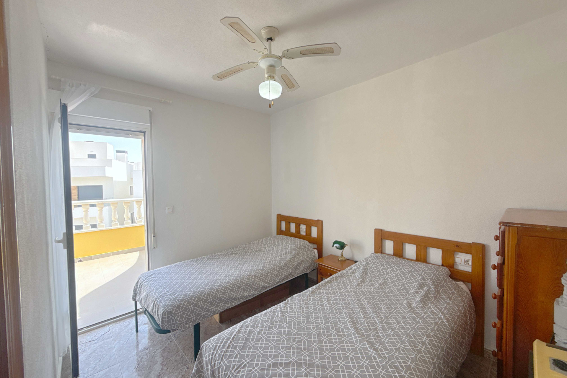 Revente - Maison de ville - Orihuela Costa - La Zenia