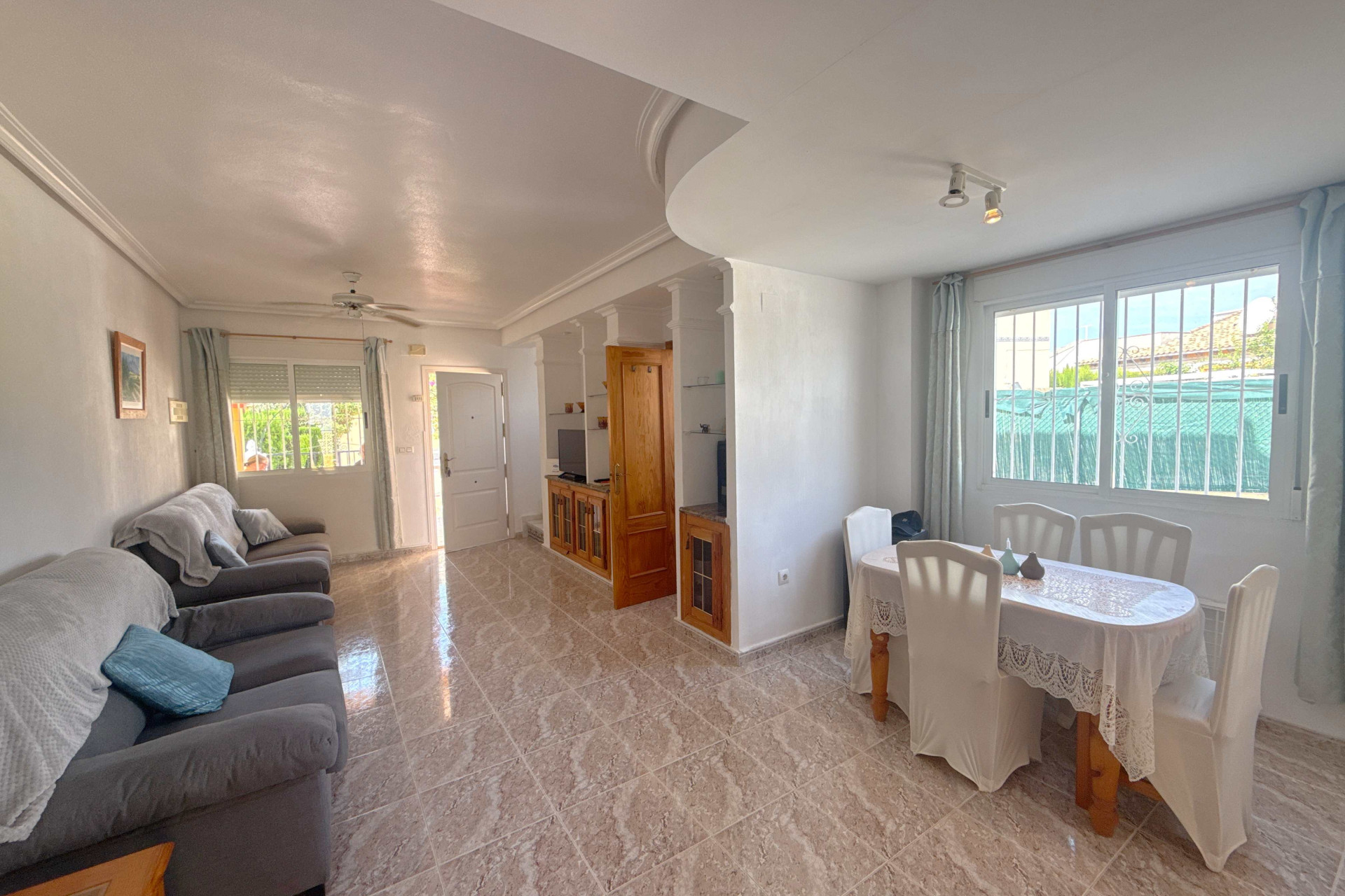 Revente - Maison de ville - Orihuela Costa - La Zenia