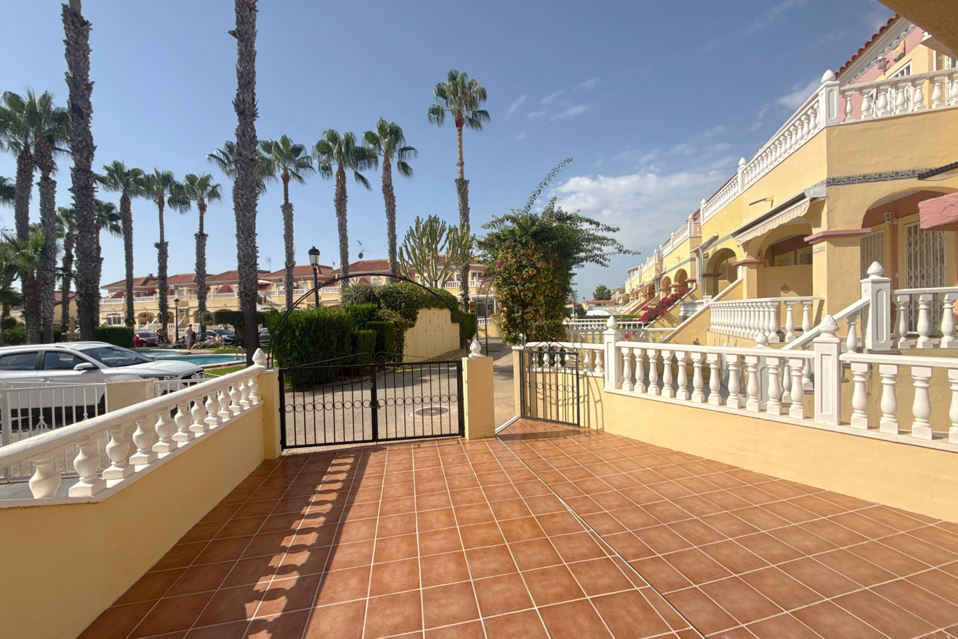 Revente - Maison de ville - Orihuela Costa - La Zenia