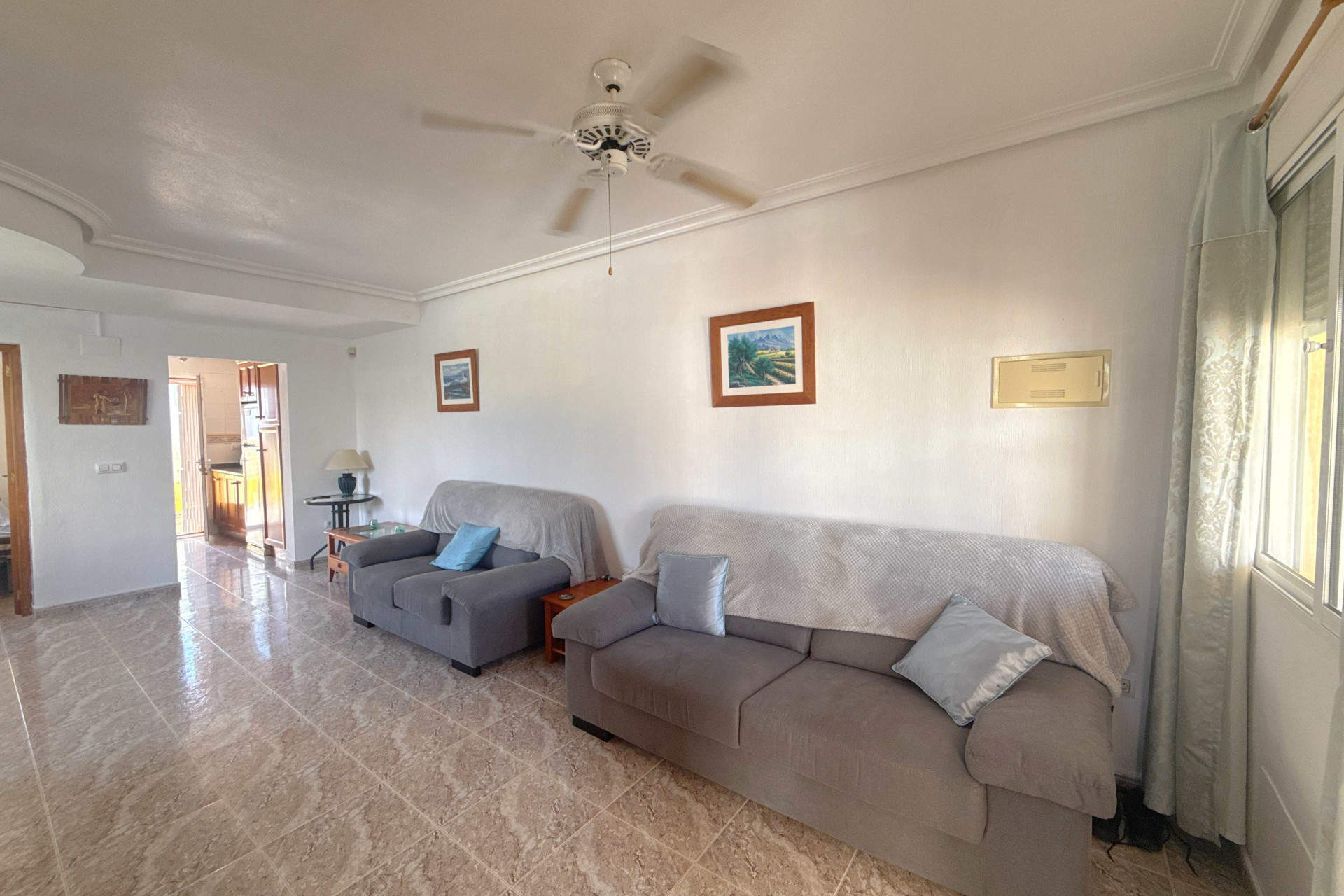 Revente - Maison de ville - Orihuela Costa - La Zenia