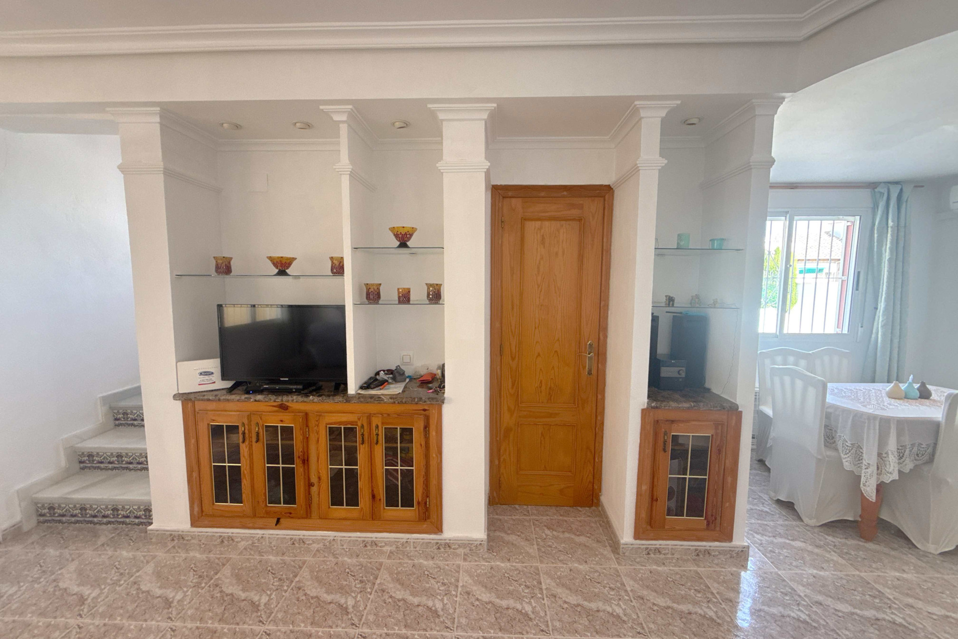 Revente - Maison de ville - Orihuela Costa - La Zenia