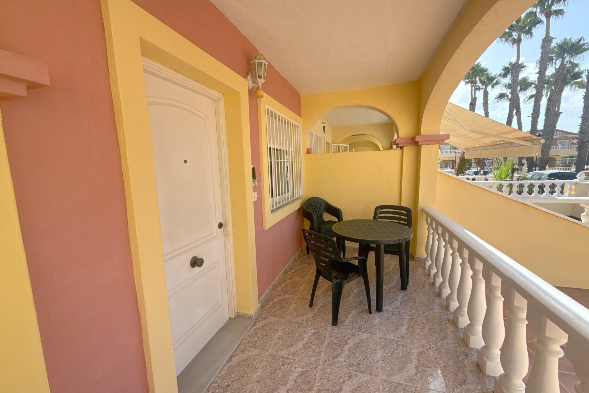 Revente - Maison de ville - Orihuela Costa - La Zenia