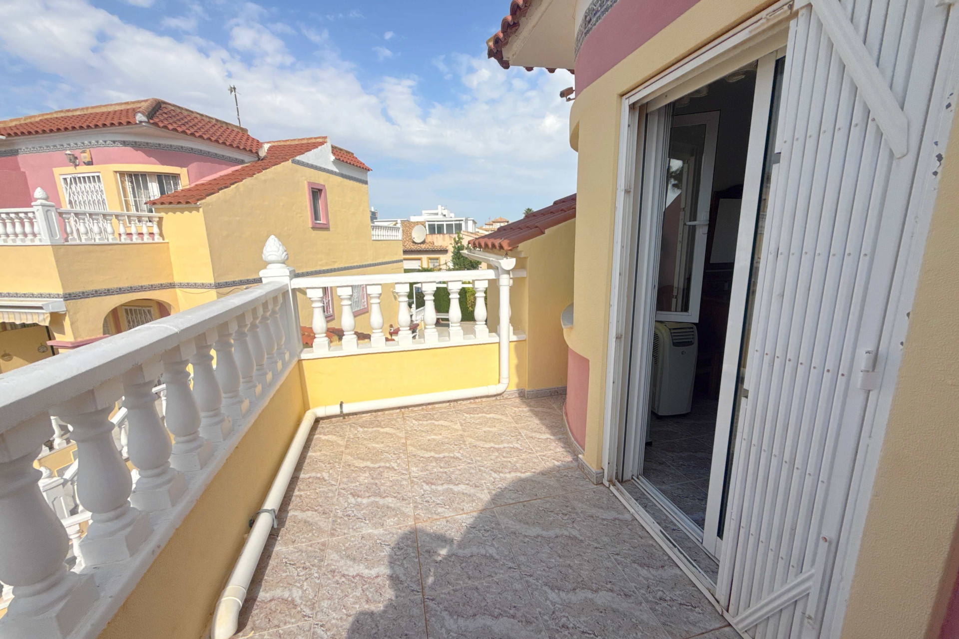 Revente - Maison de ville - Orihuela Costa - La Zenia