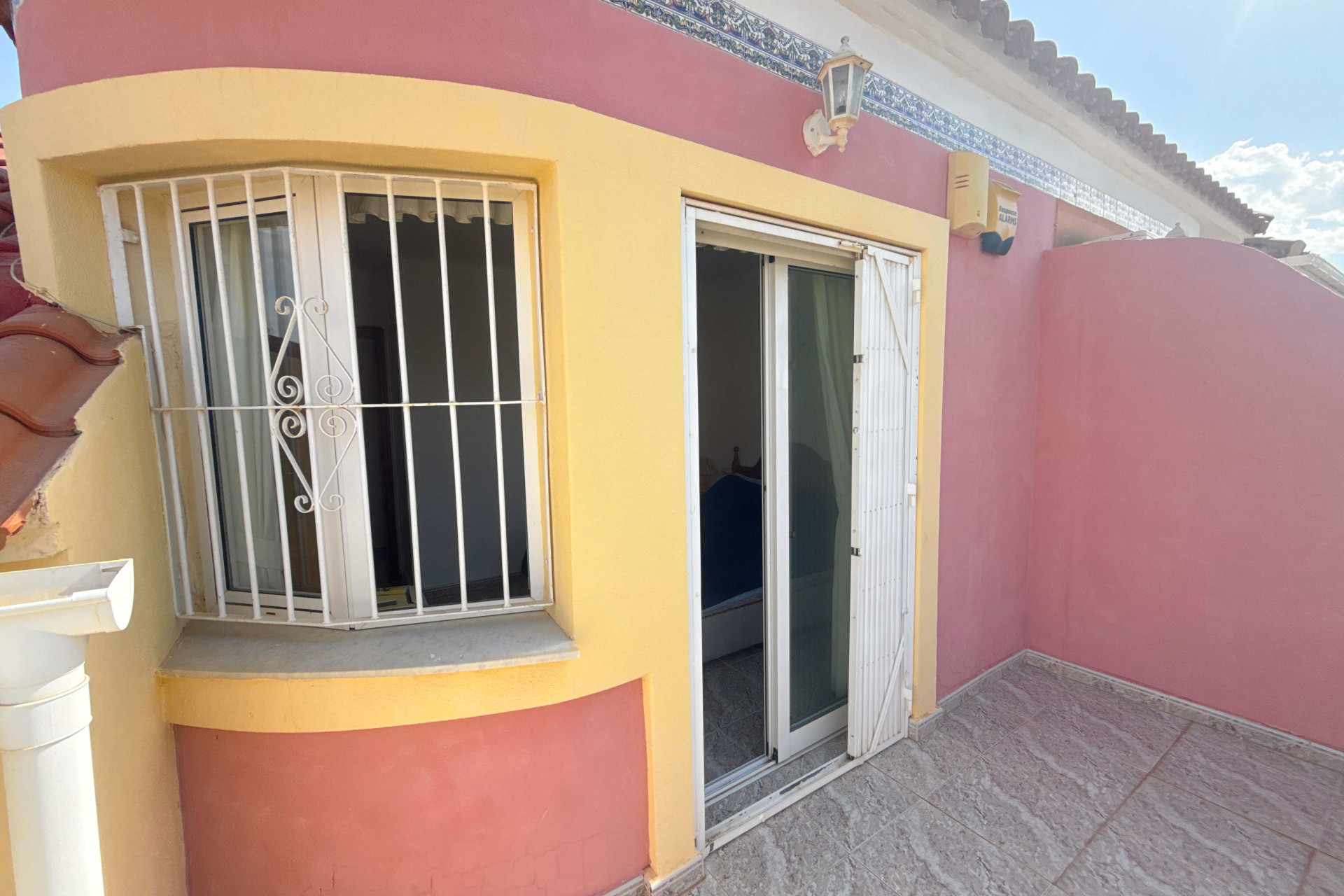 Revente - Maison de ville - Orihuela Costa - La Zenia