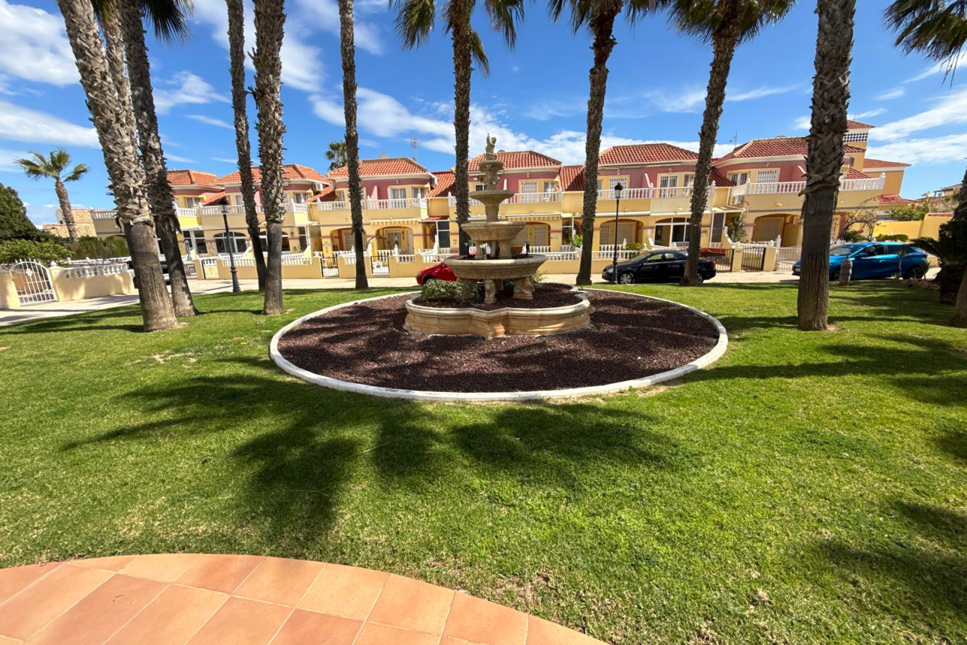 Revente - Maison de ville - Orihuela Costa - La Zenia
