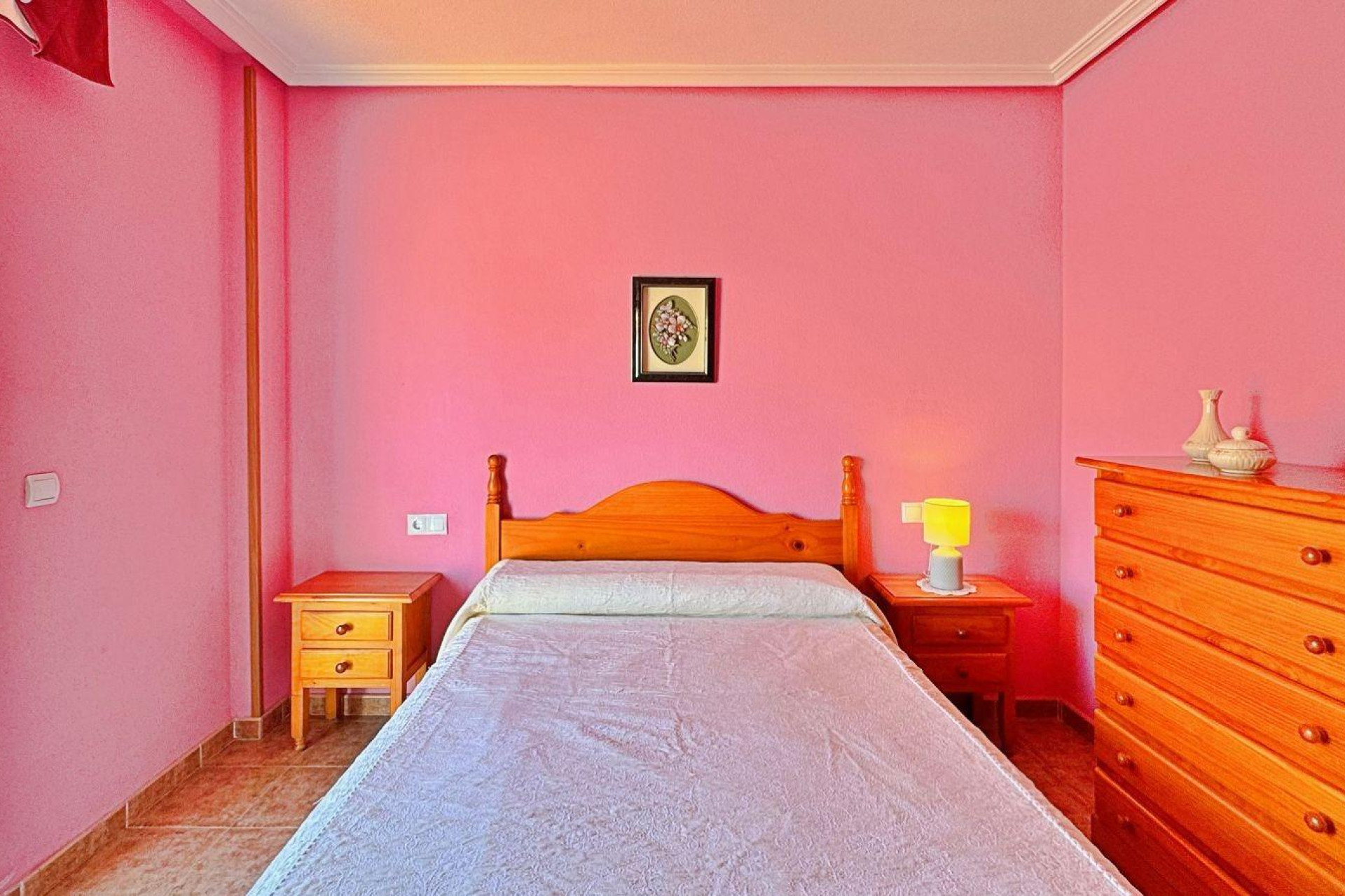 Revente - Maison de ville - Orihuela Costa - La Zenia