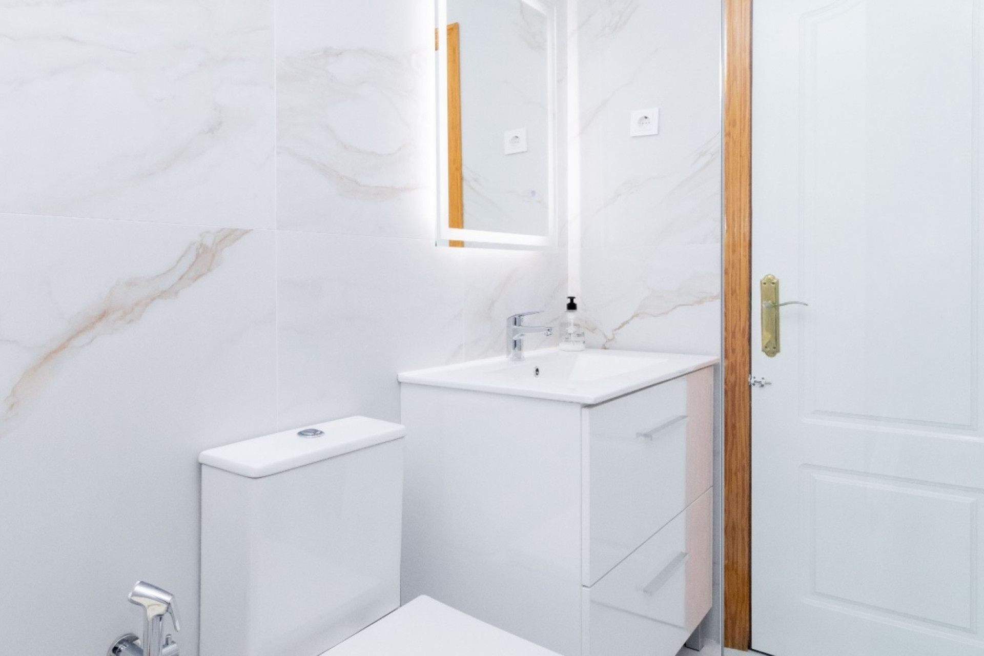 Revente - Maison de ville - Orihuela Costa - La Zenia