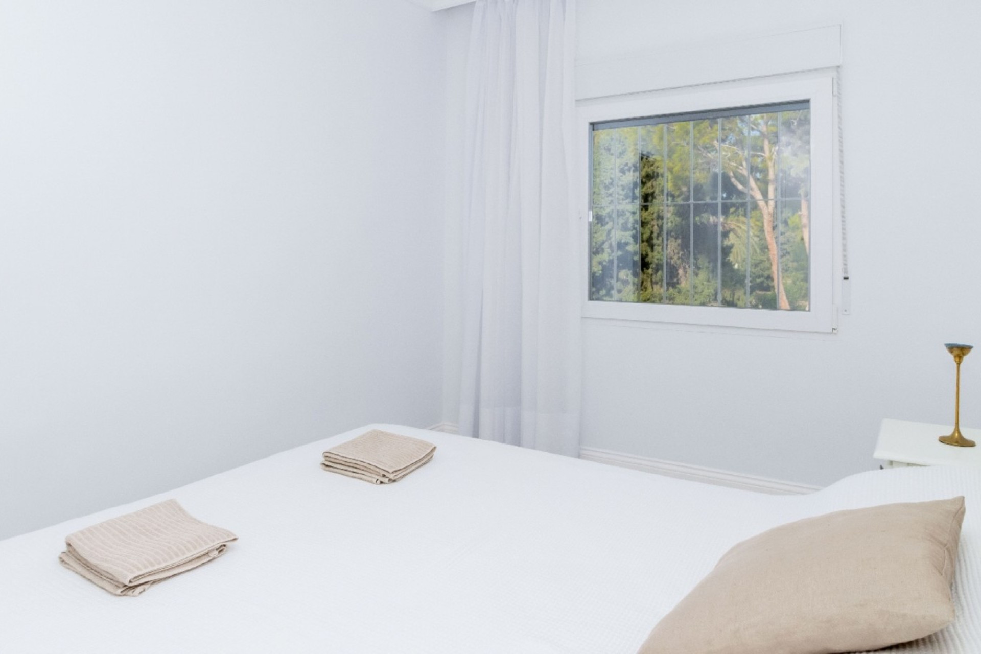 Revente - Maison de ville - Orihuela Costa - La Zenia