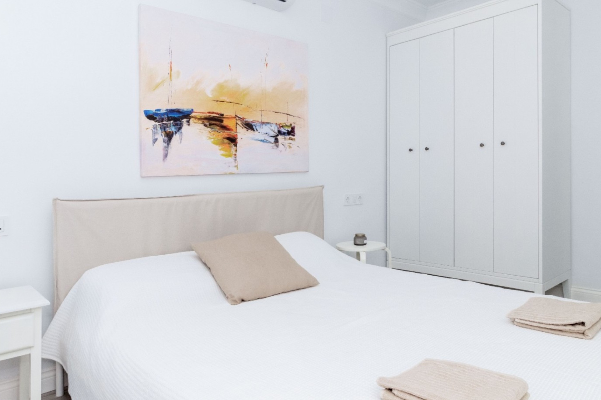 Revente - Maison de ville - Orihuela Costa - La Zenia