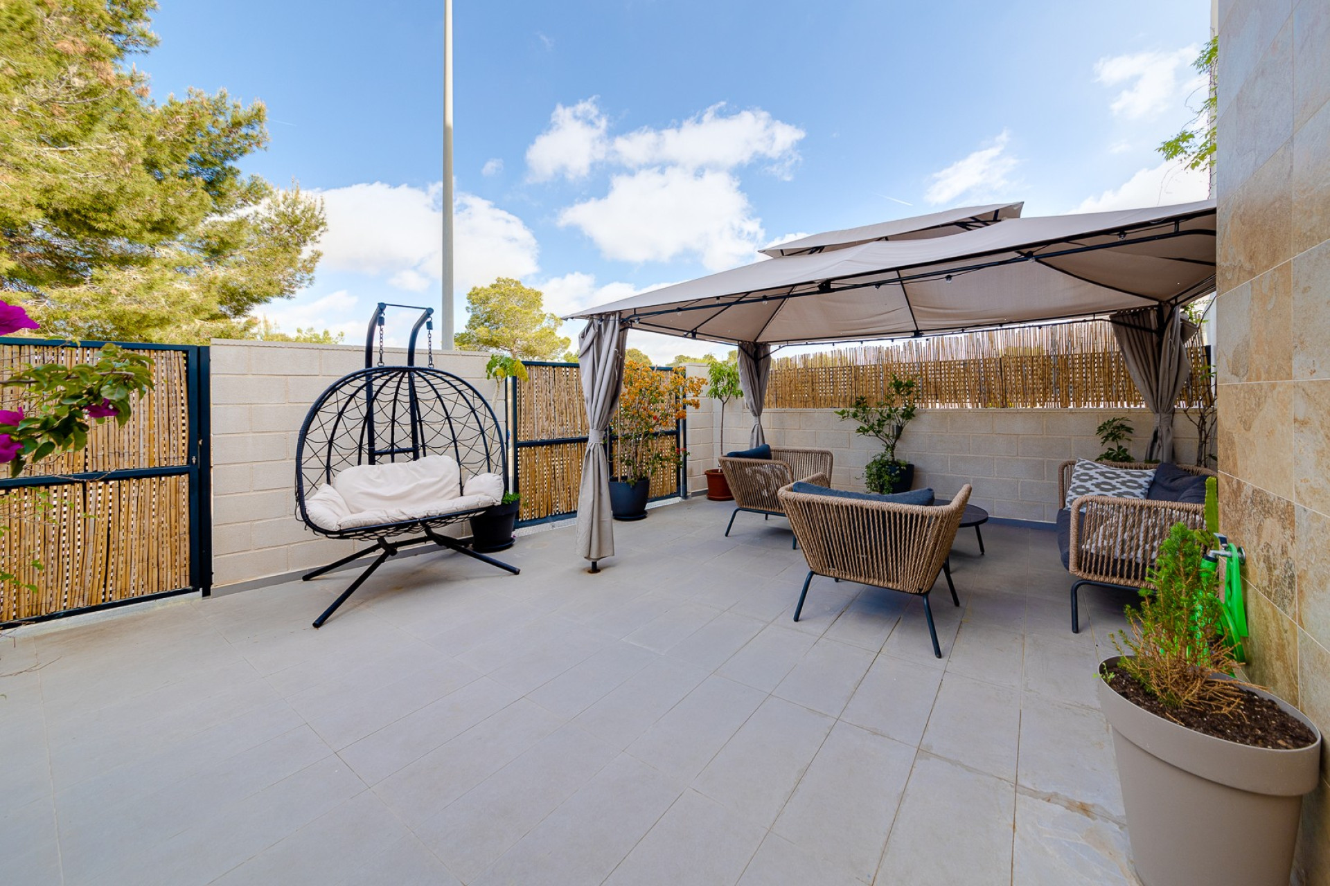 Revente - Maison de ville - Orihuela Costa - Las Filipinas