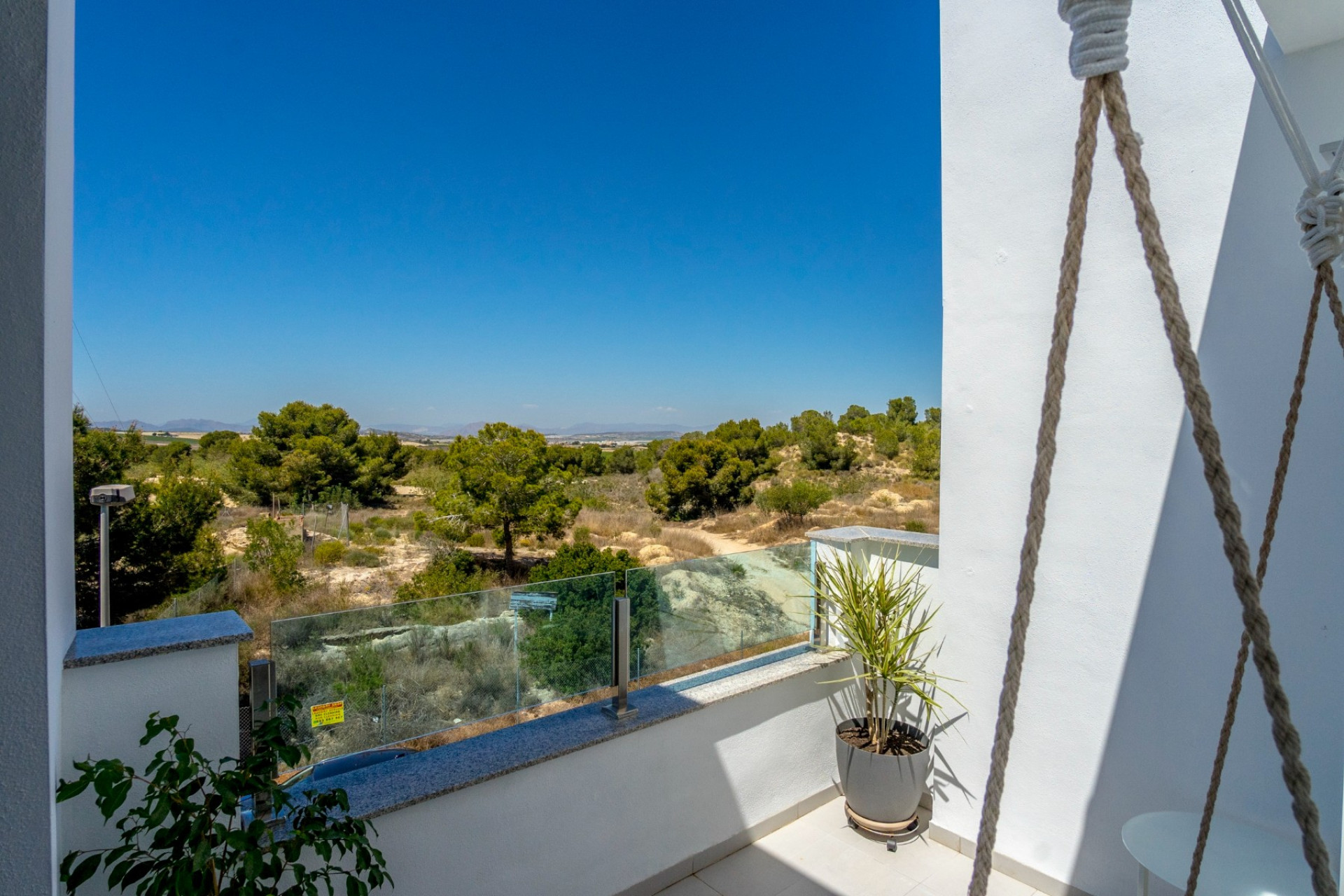 Revente - Maison de ville - Orihuela Costa - Las Filipinas
