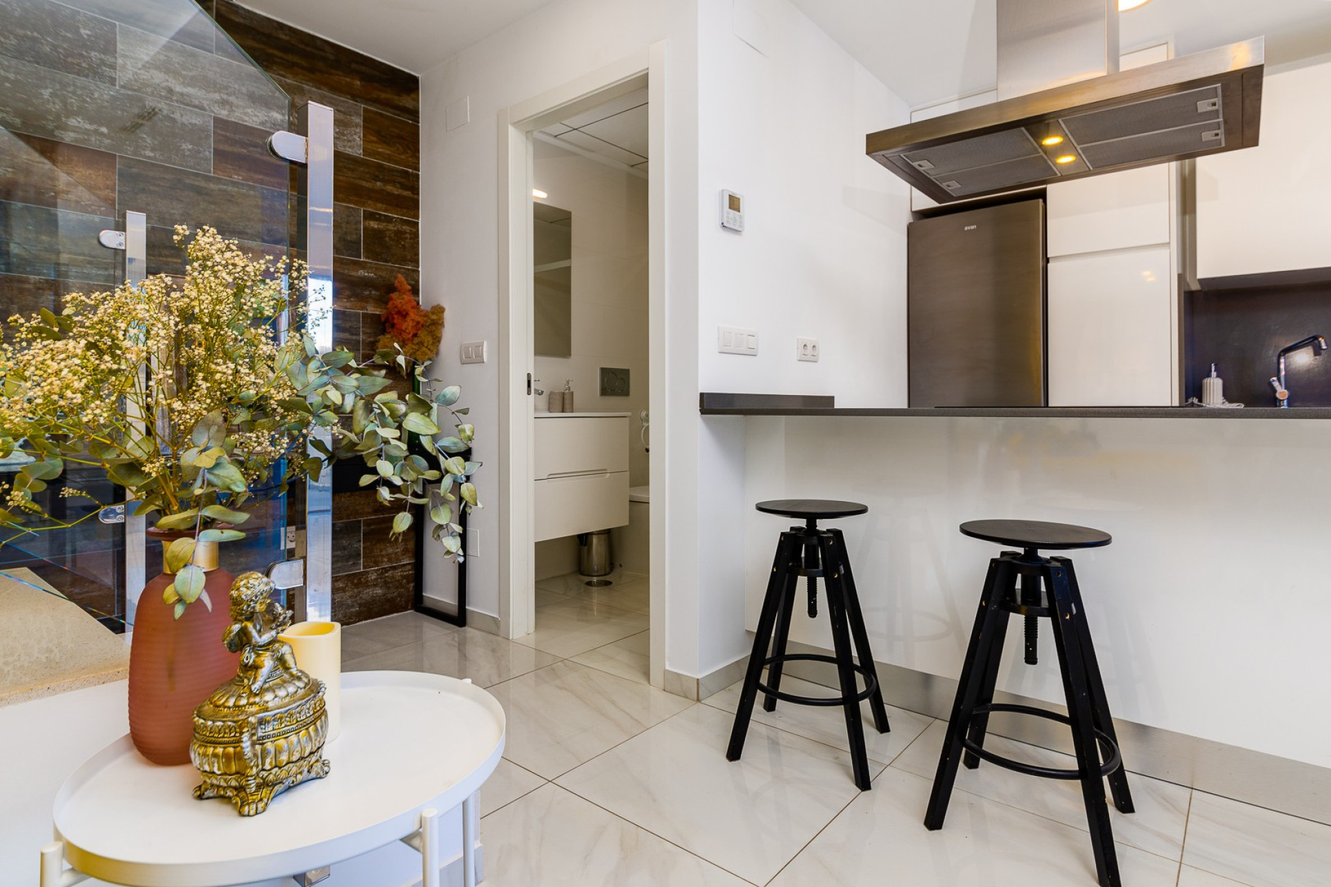 Revente - Maison de ville - Orihuela Costa - Las Filipinas