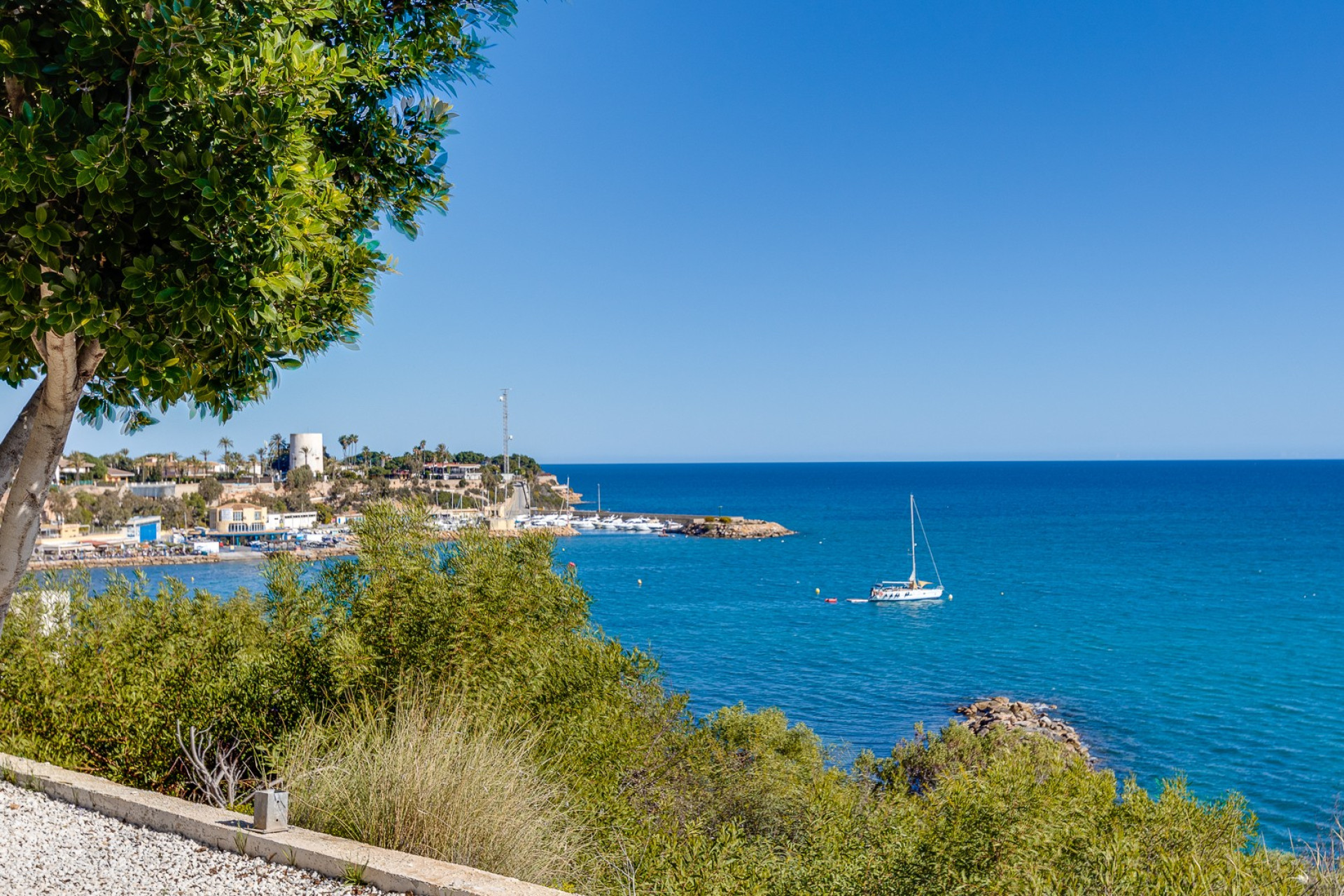 Revente - Maison de ville - Orihuela Costa - Las Filipinas
