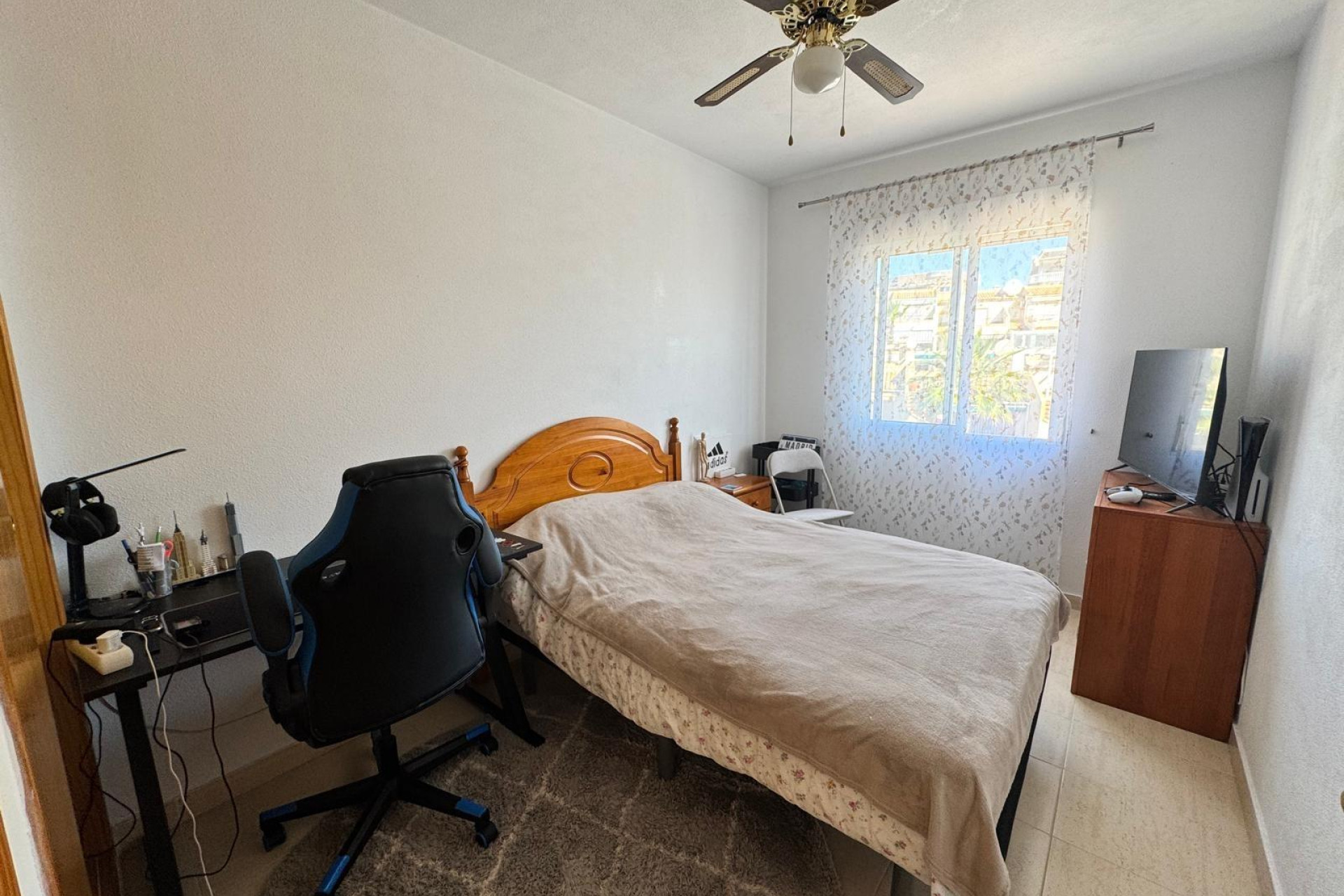 Revente - Maison de ville - Orihuela Costa - Las Filipinas