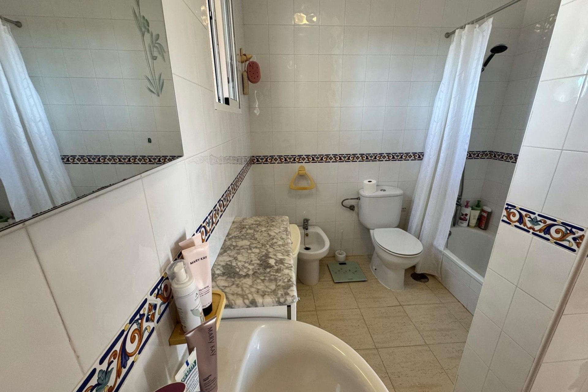 Revente - Maison de ville - Orihuela Costa - Las Filipinas