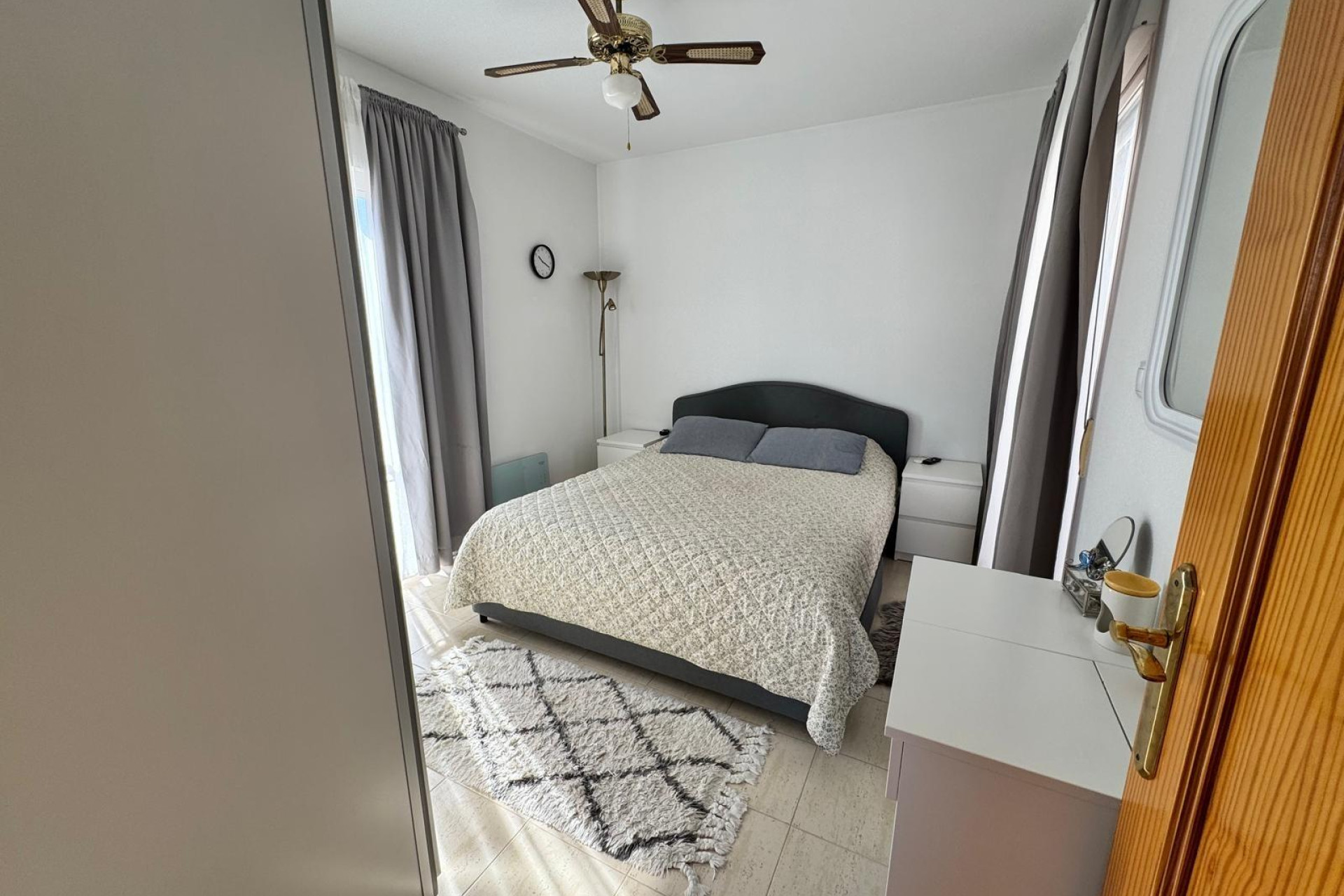 Revente - Maison de ville - Orihuela Costa - Las Filipinas