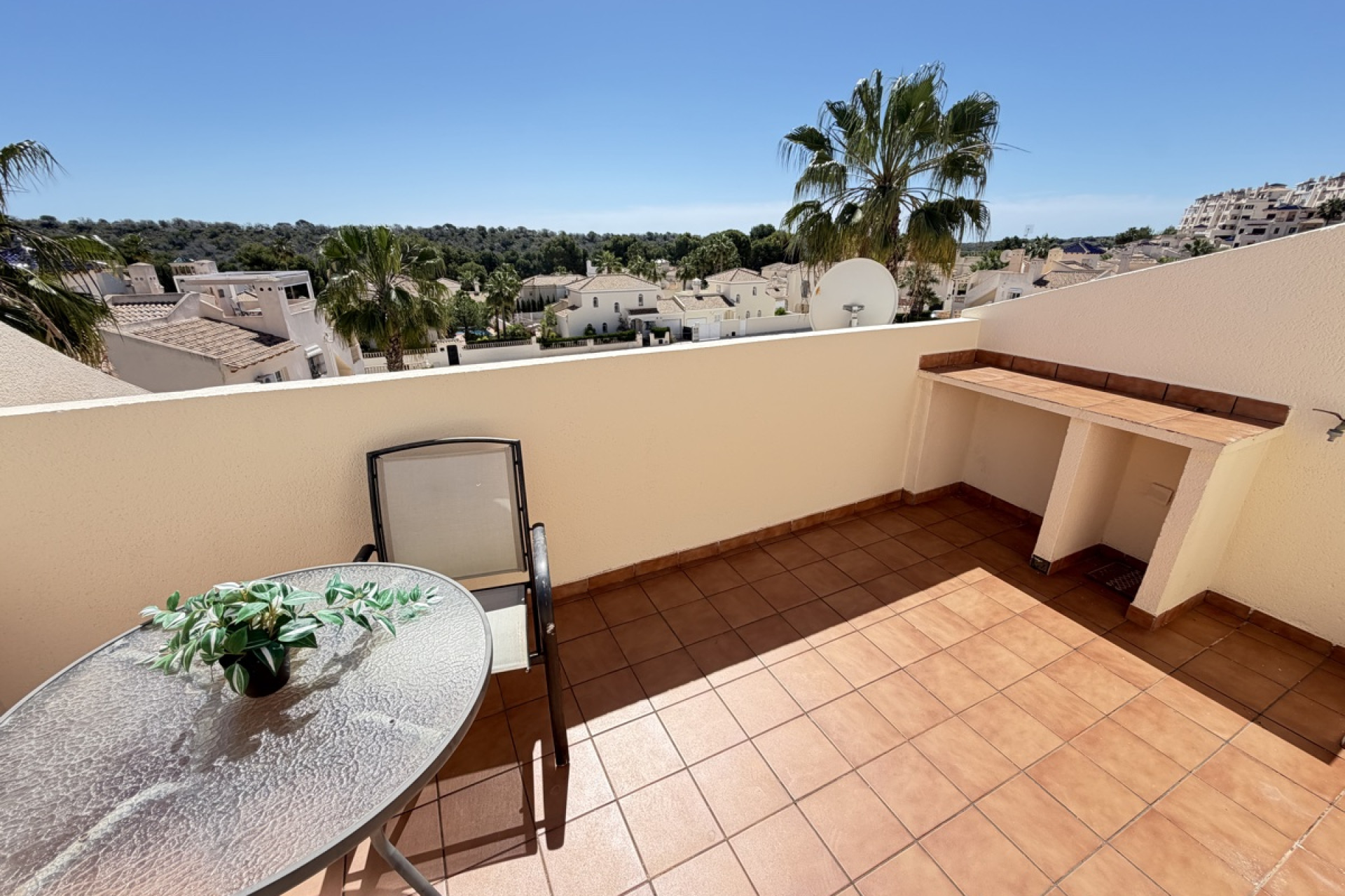 Revente - Maison de ville - Orihuela Costa - Las Ramblas