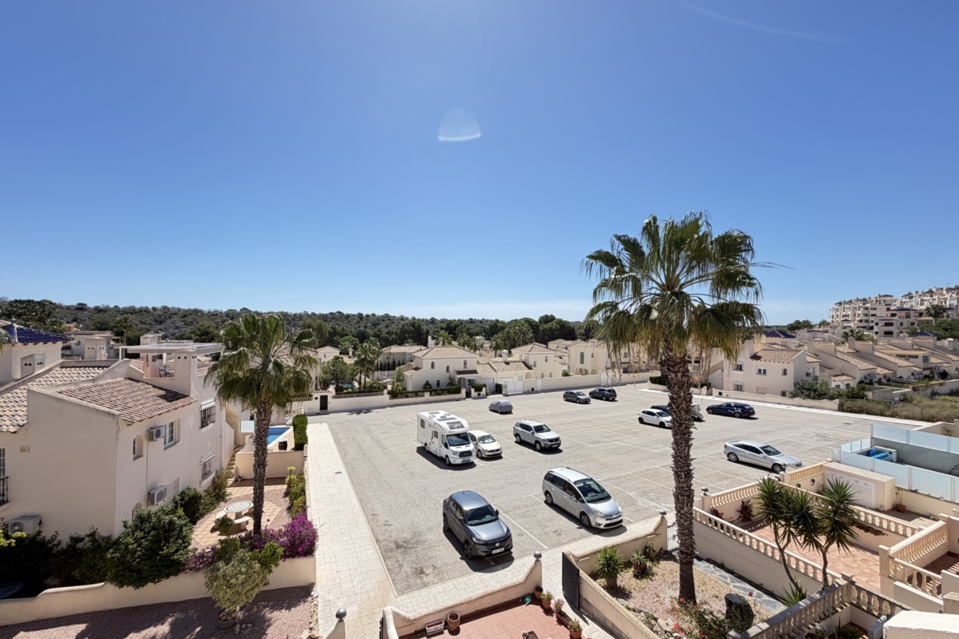 Revente - Maison de ville - Orihuela Costa - Las Ramblas