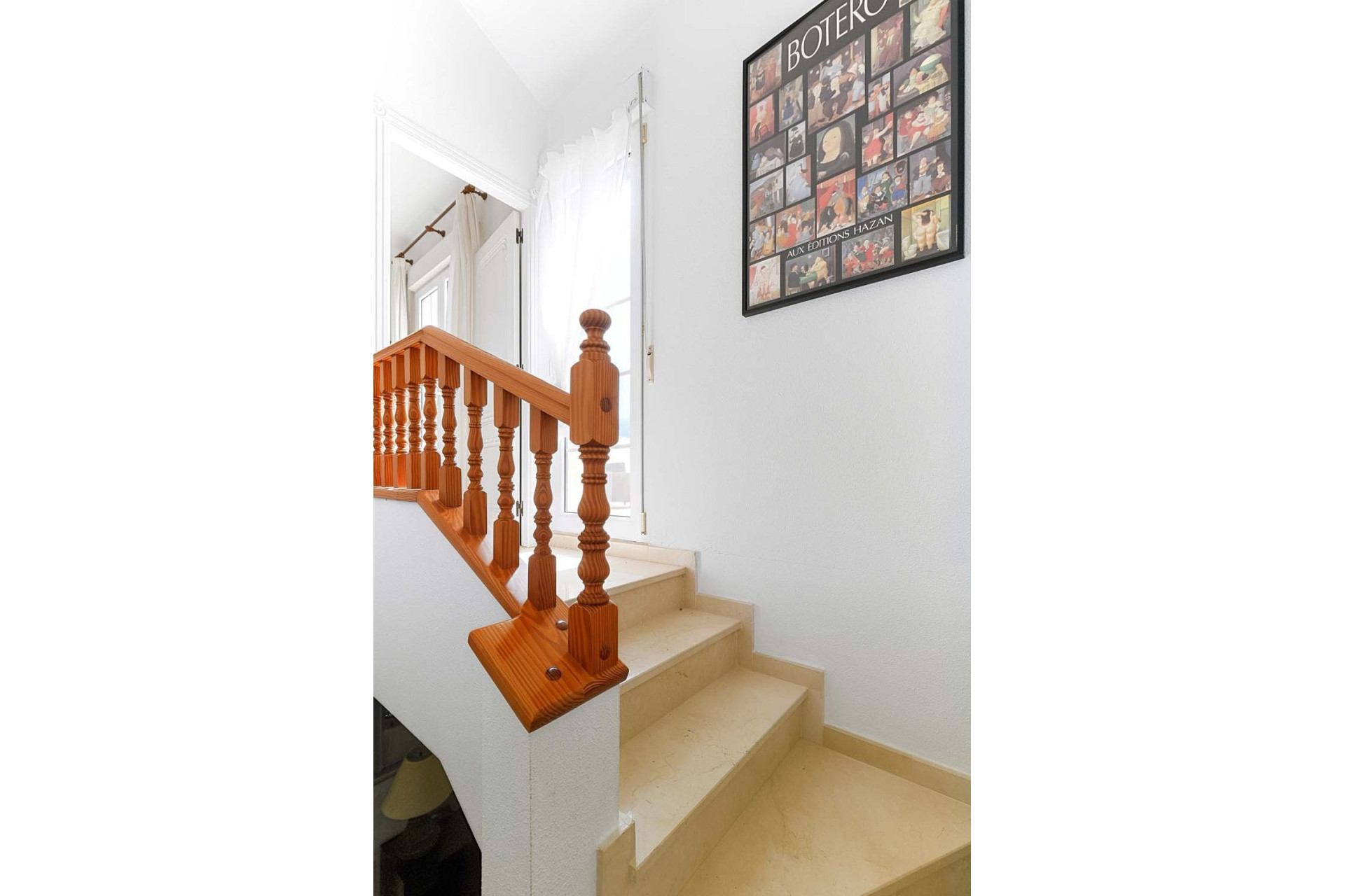 Revente - Maison de ville - Orihuela Costa - Las Ramblas
