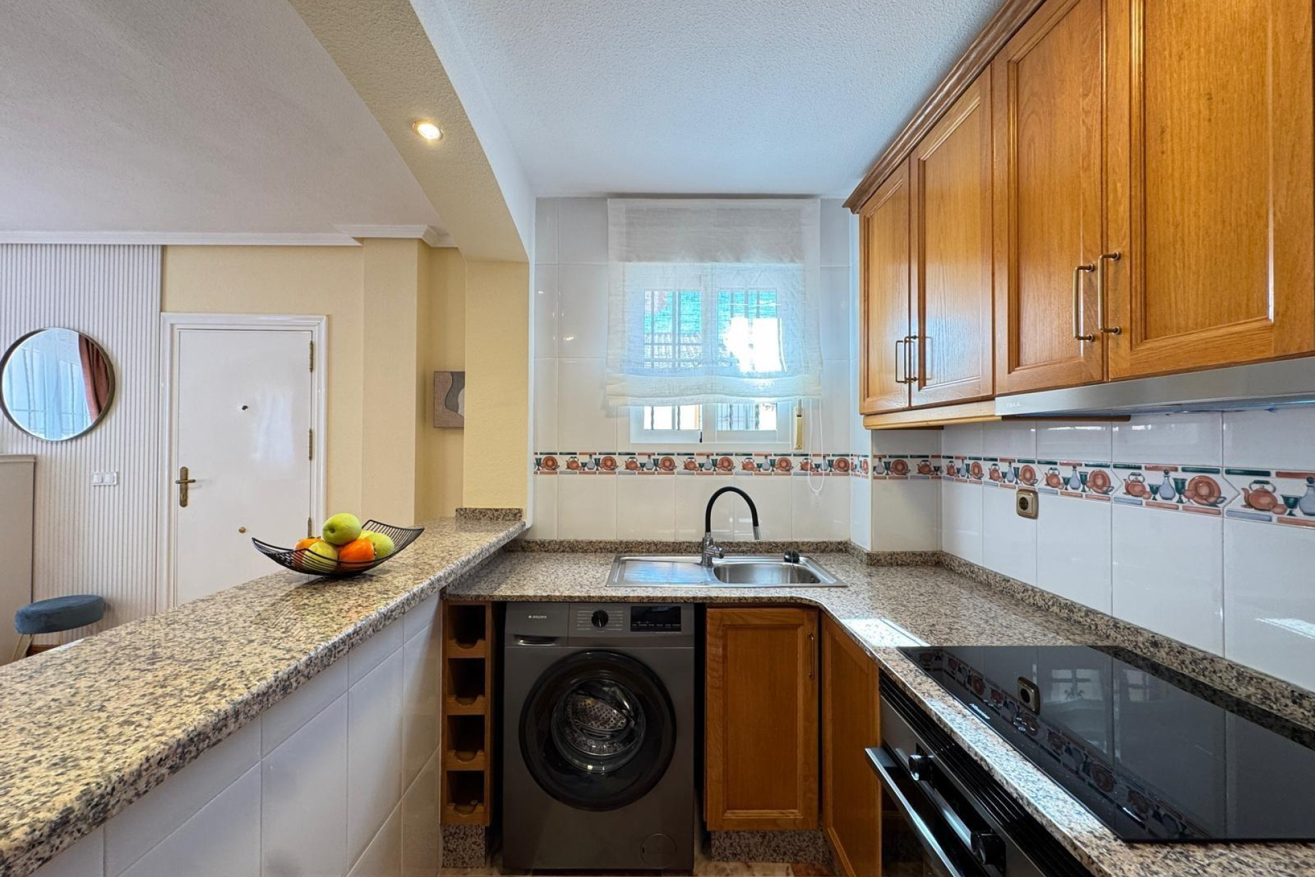 Revente - Maison de ville - Orihuela Costa - Lomas de Cabo Roig-Los Dolses