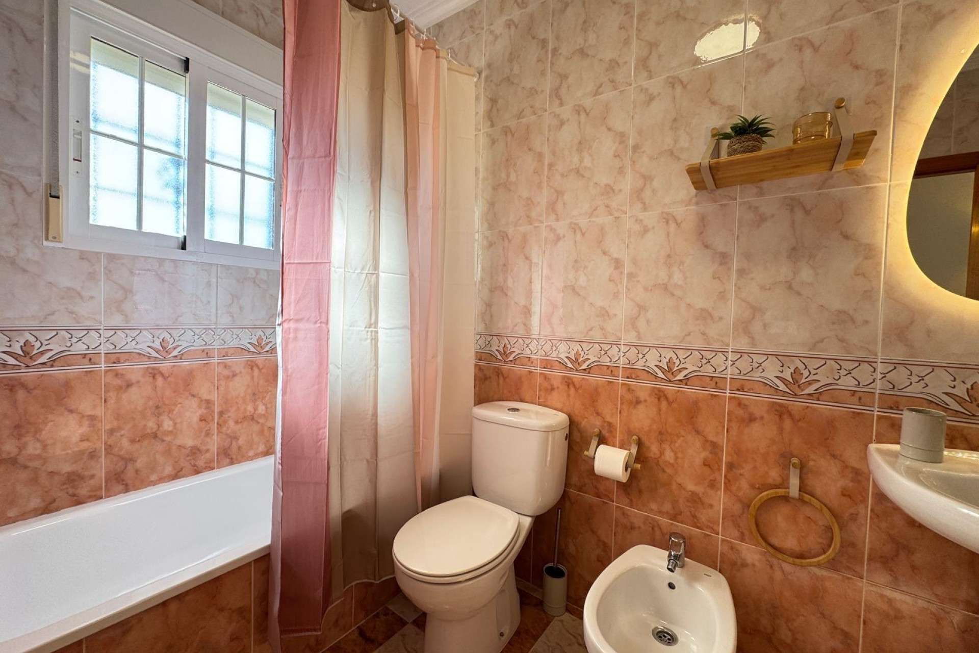 Revente - Maison de ville - Orihuela Costa - Lomas de Cabo Roig-Los Dolses