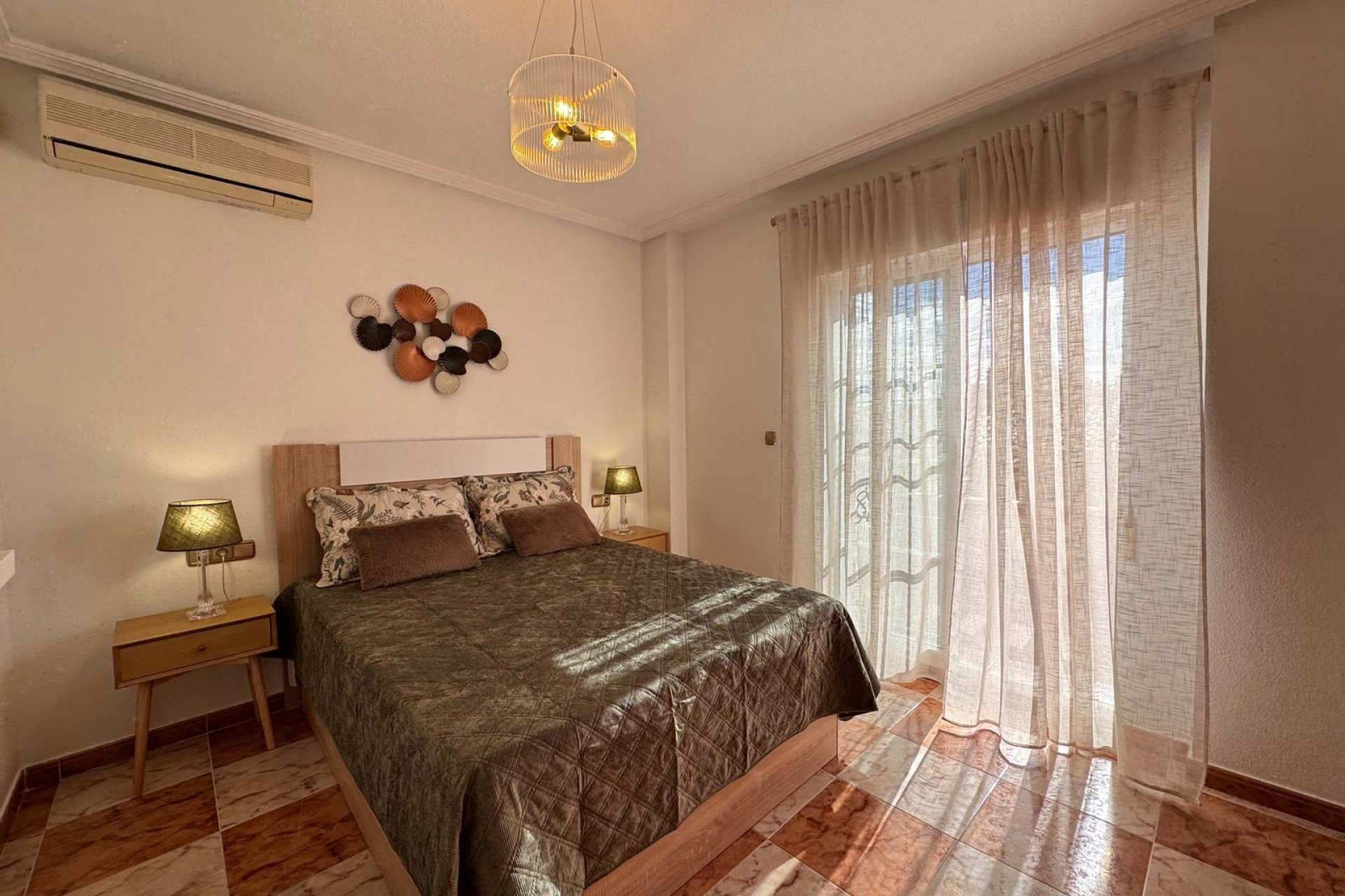 Revente - Maison de ville - Orihuela Costa - Lomas de Cabo Roig-Los Dolses