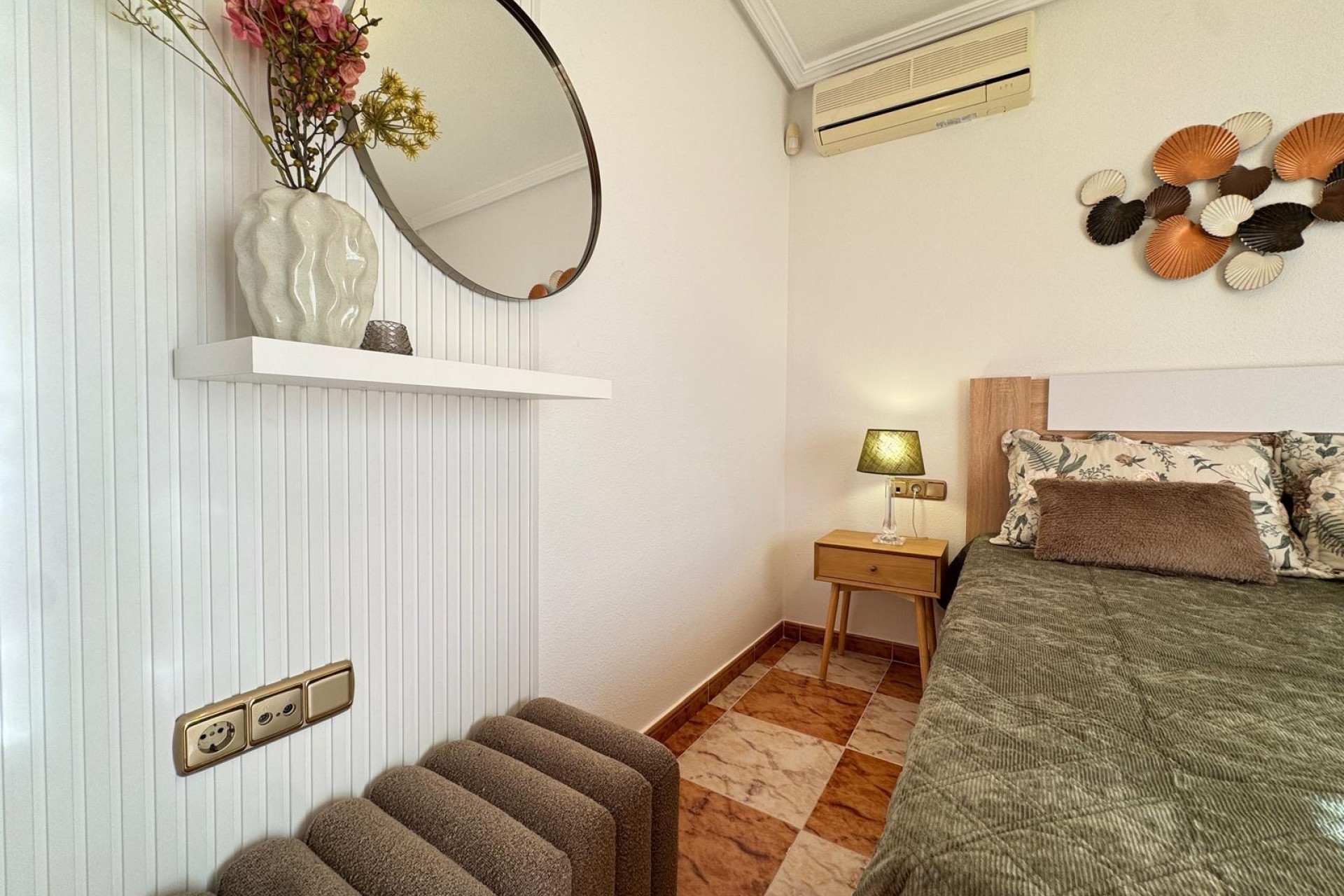 Revente - Maison de ville - Orihuela Costa - Lomas de Cabo Roig-Los Dolses