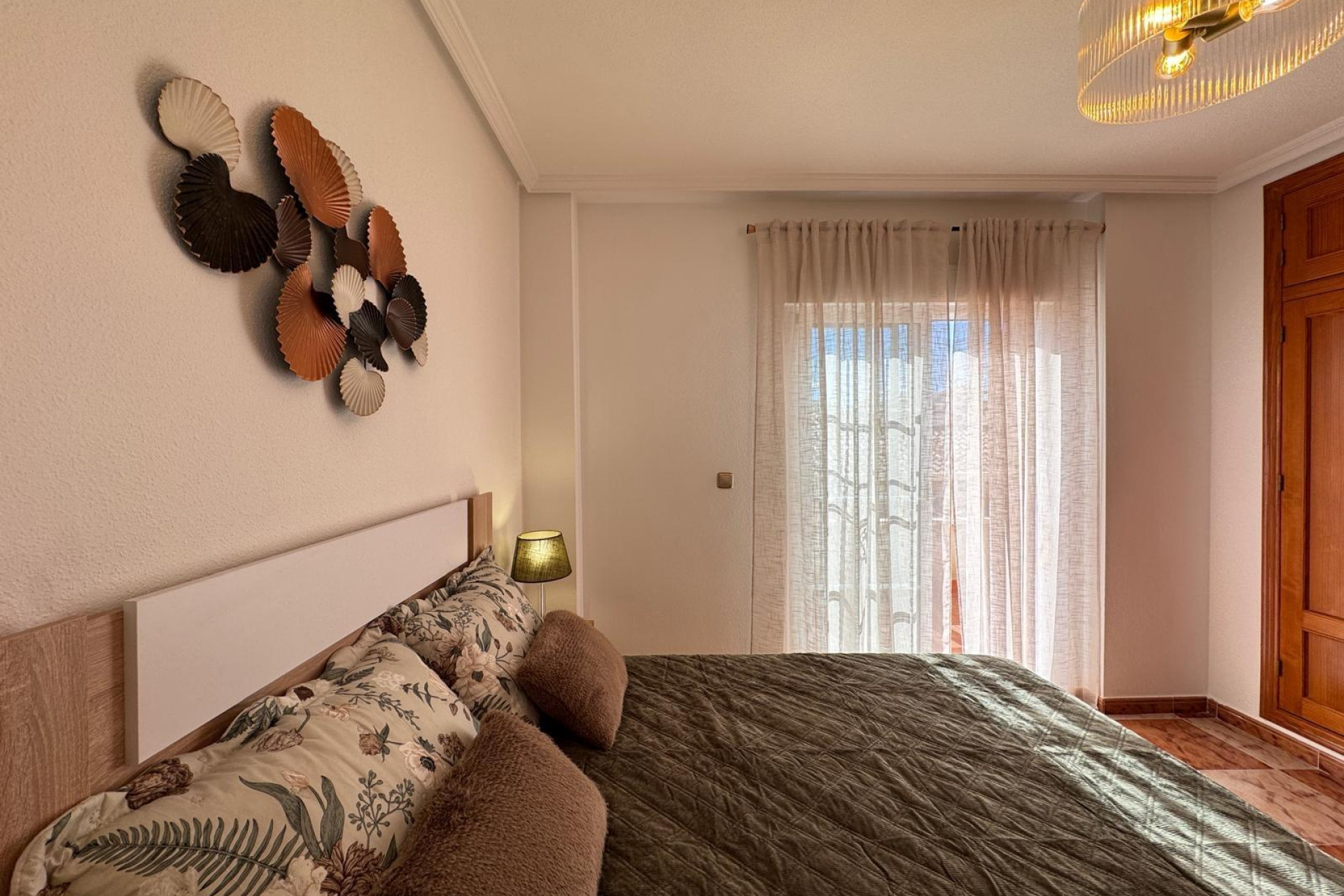 Revente - Maison de ville - Orihuela Costa - Lomas de Cabo Roig-Los Dolses